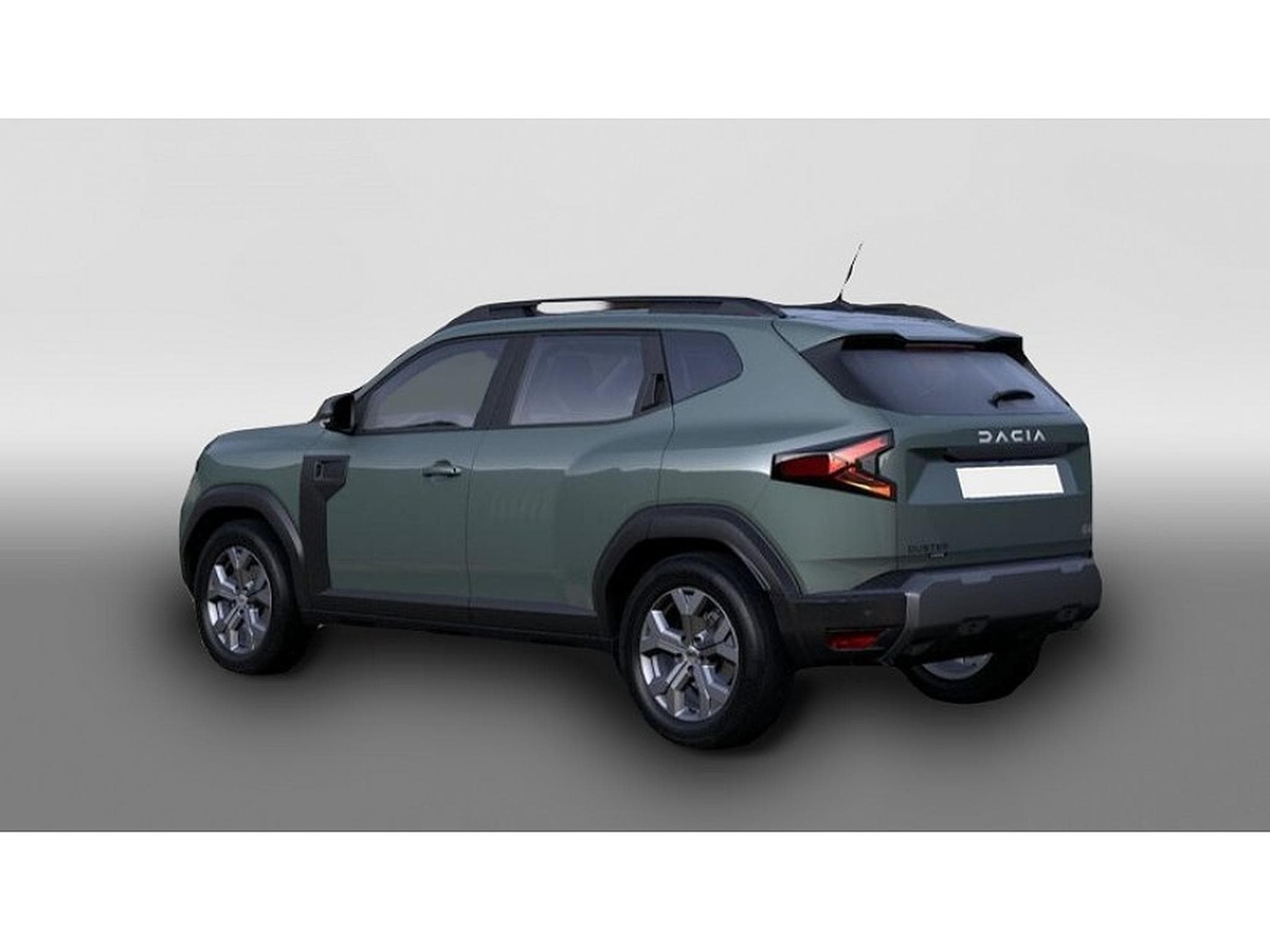 Dacia Duster (2026) - Photo 3