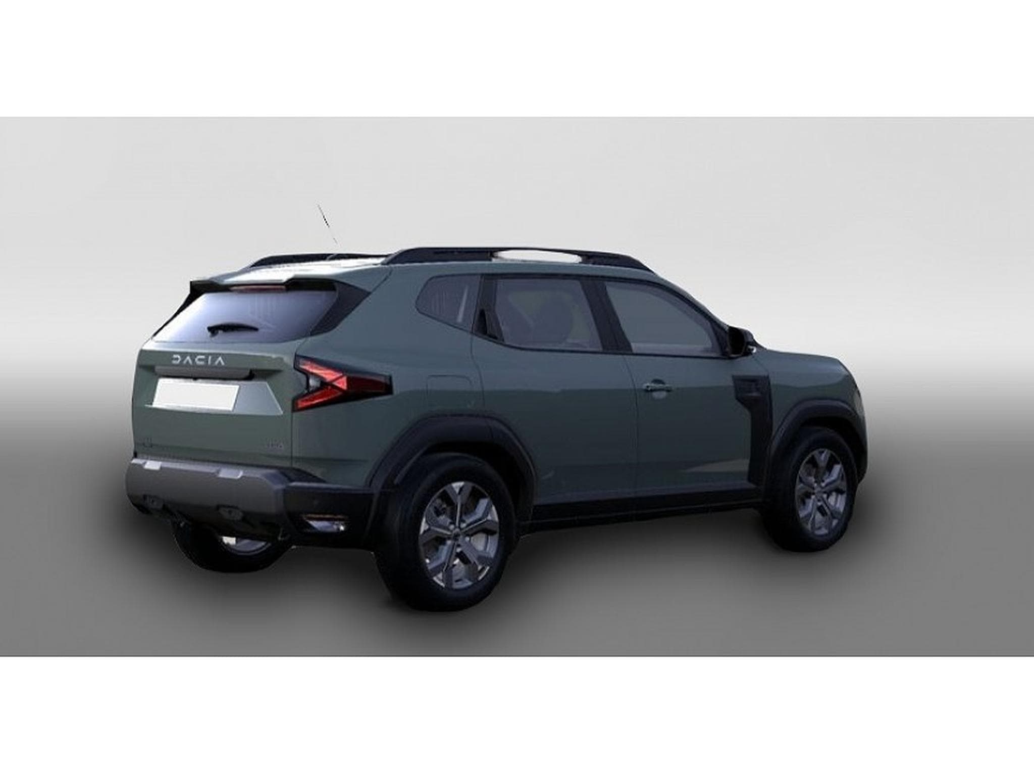 Dacia Duster (2026) - Photo 4