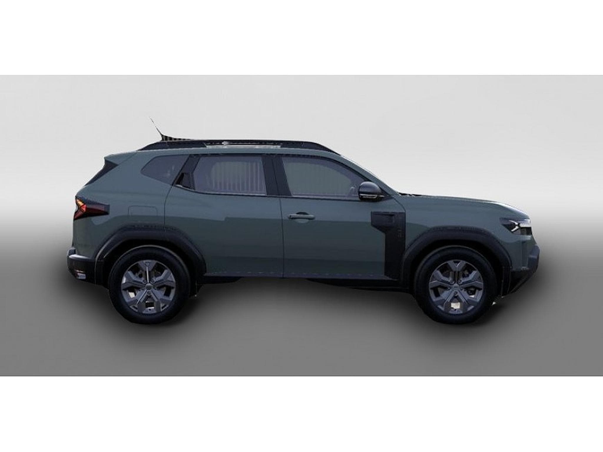 Dacia Duster (2026) - Photo 5