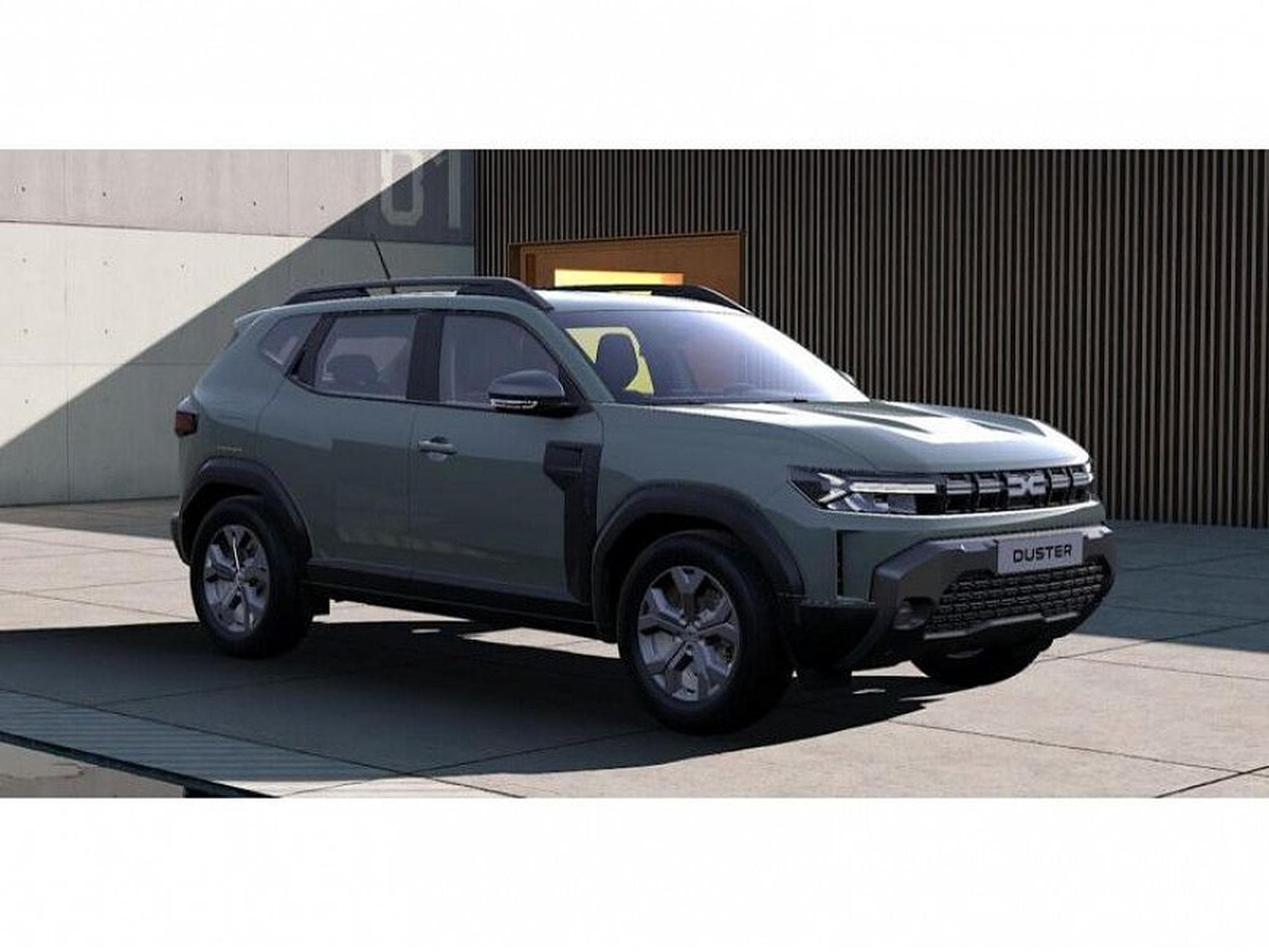 Dacia Duster (2026) - Photo 6