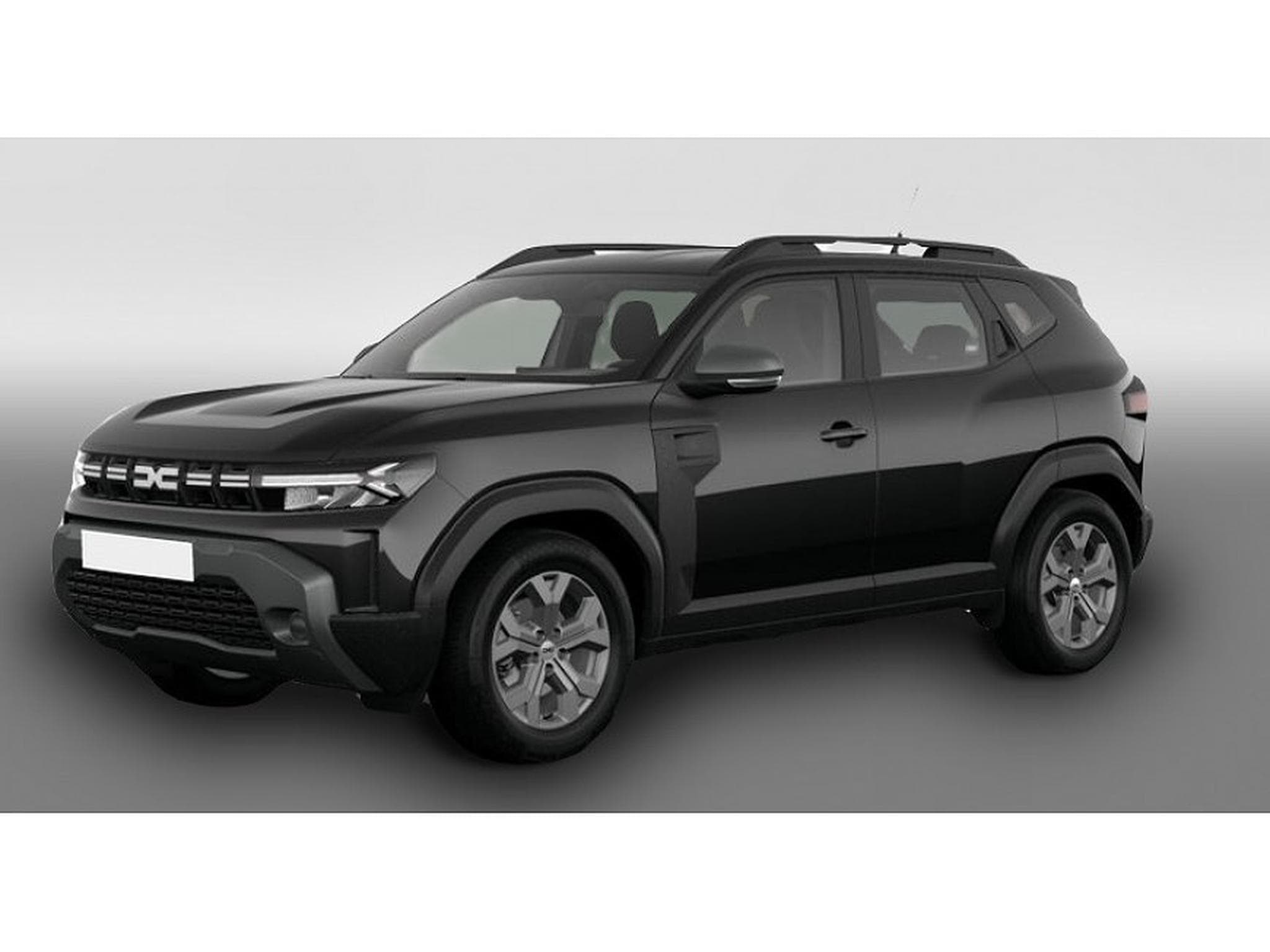 Dacia Duster (2026) - Photo 1