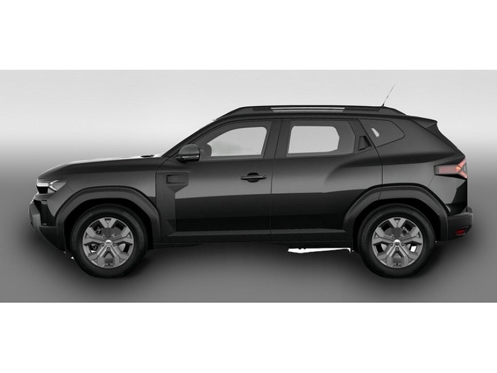 Dacia Duster (2026) - Photo 2