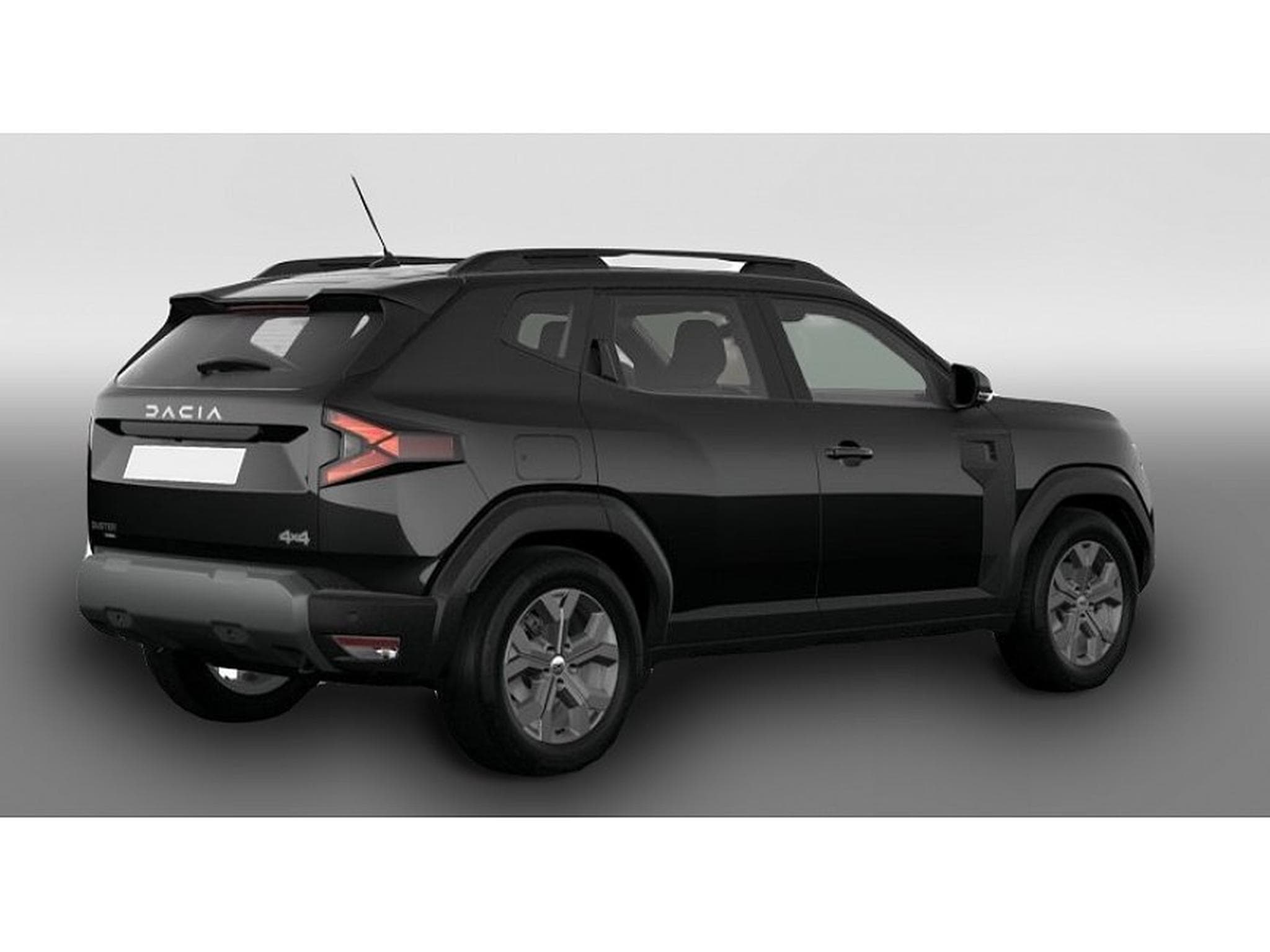 Dacia Duster (2026) - Photo 4