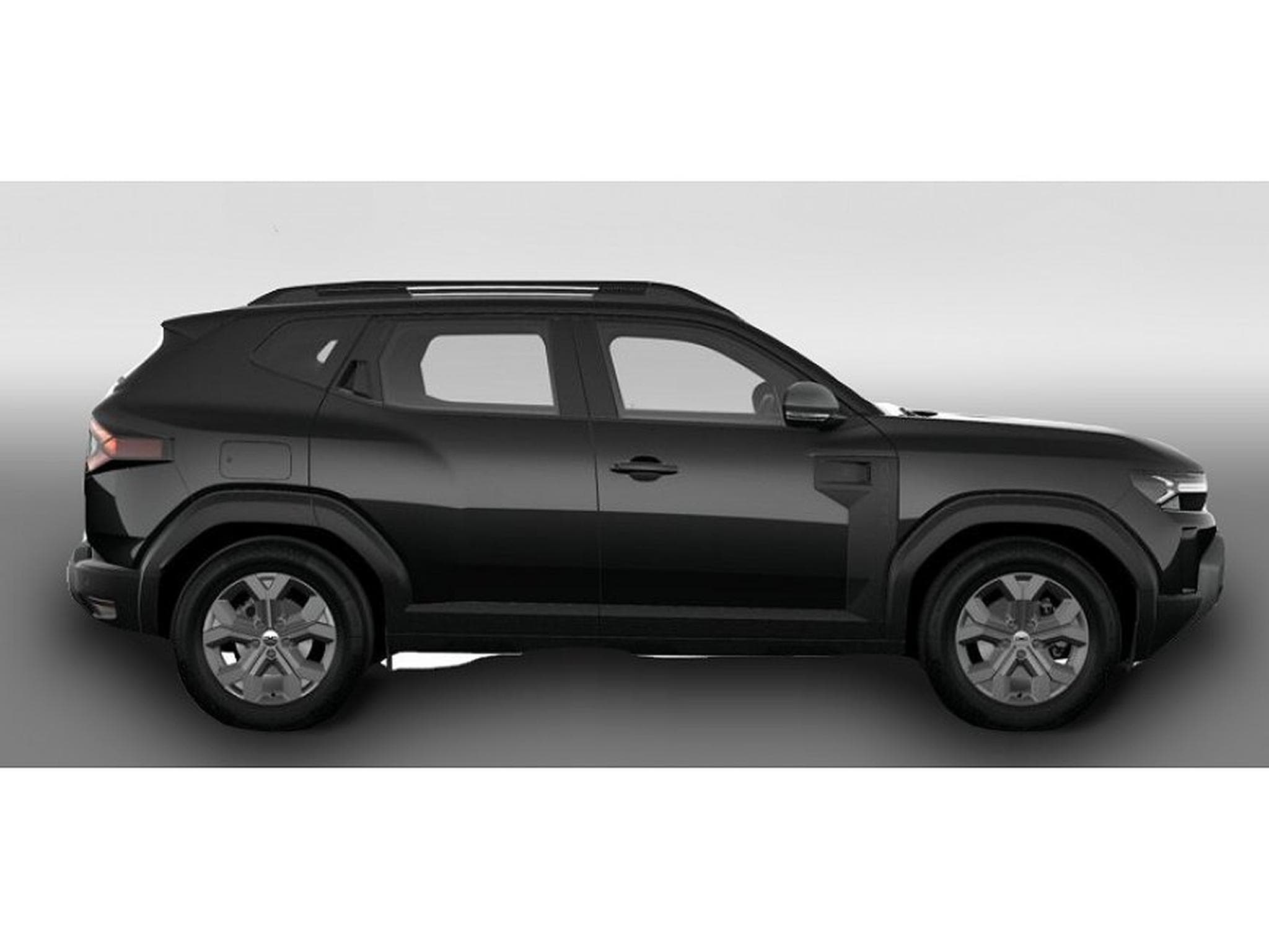 Dacia Duster (2026) - Photo 5