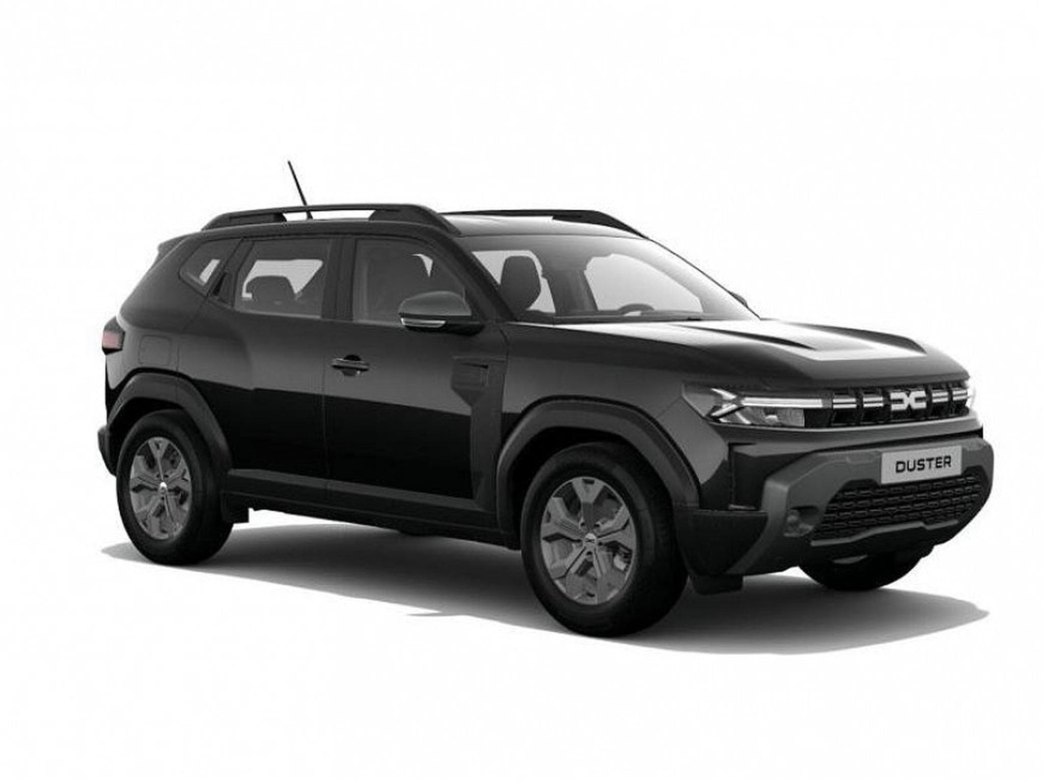 Dacia Duster (2026) - Photo 6
