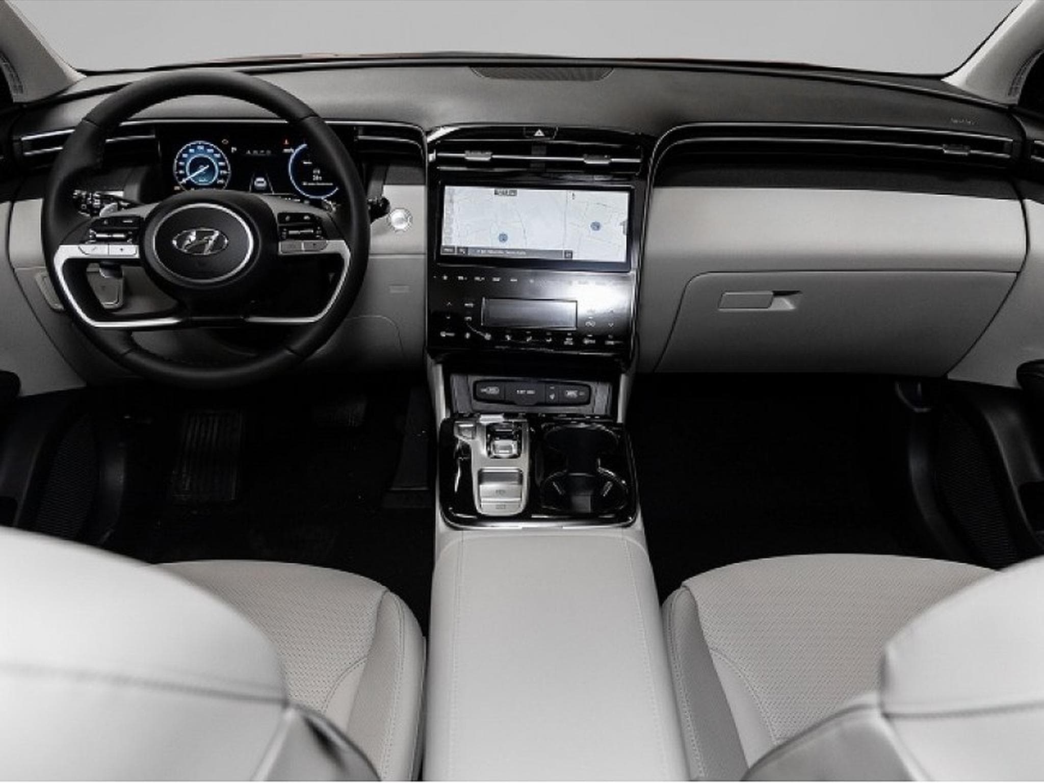 Hyundai Tucson (2024) - Photo 5