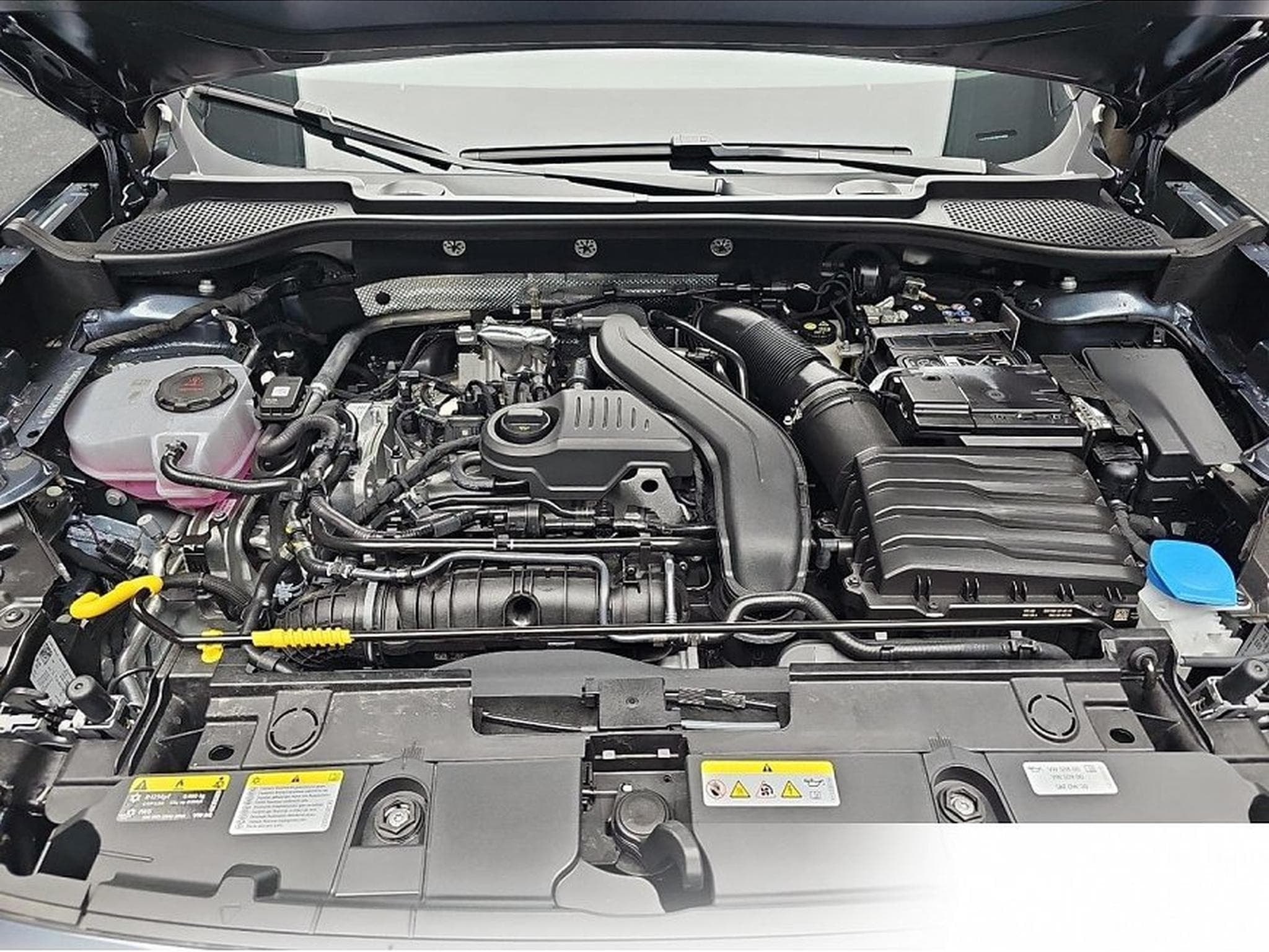 Cupra Formentor (2026) - Foto 14