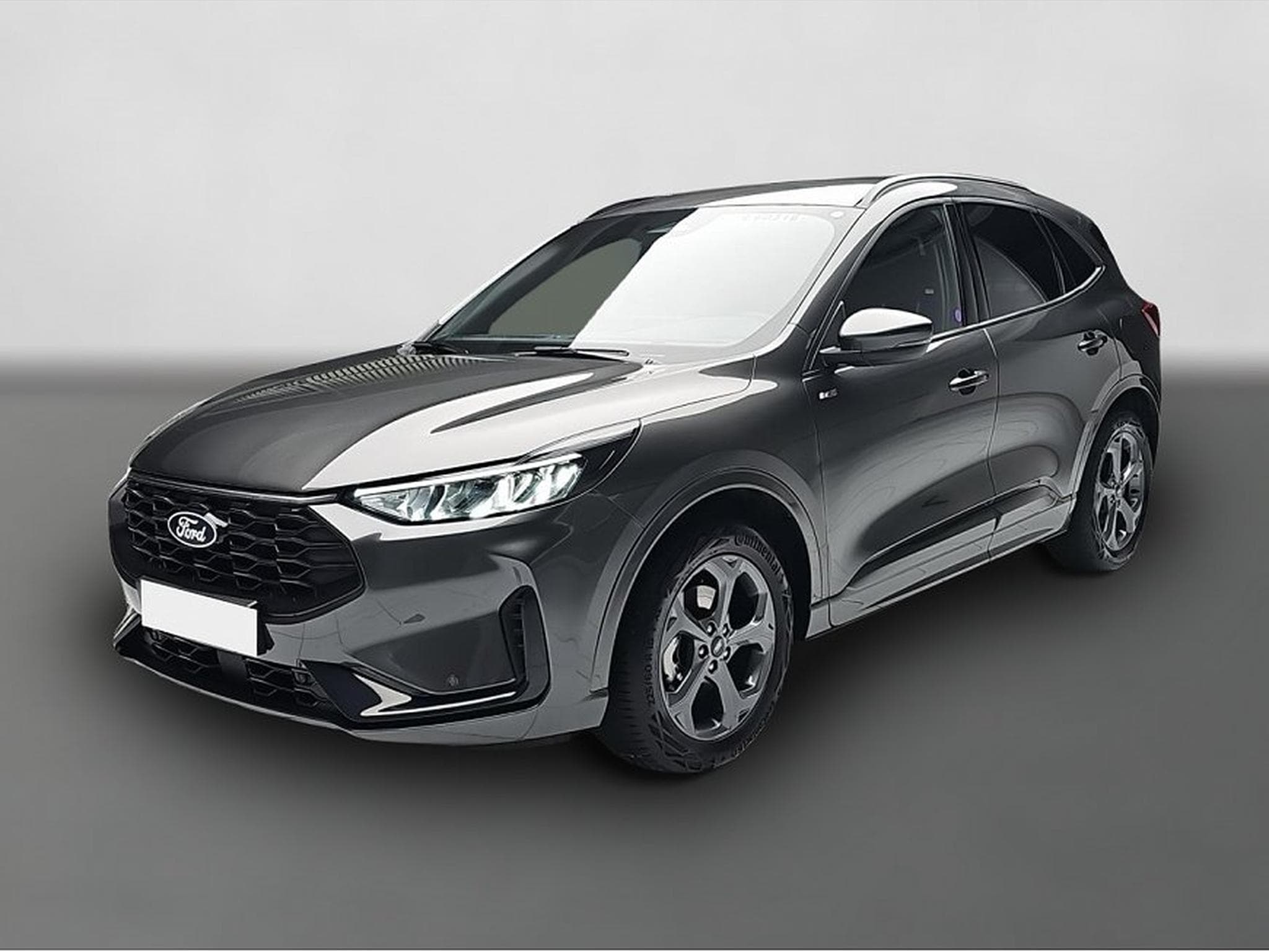 Ford Kuga (2026) - Photo 1