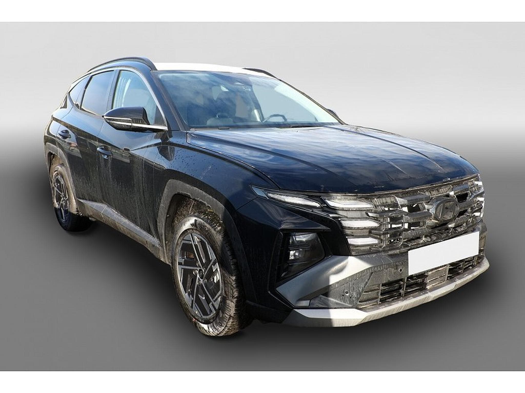 Hyundai Tucson (2026) - Photo 2