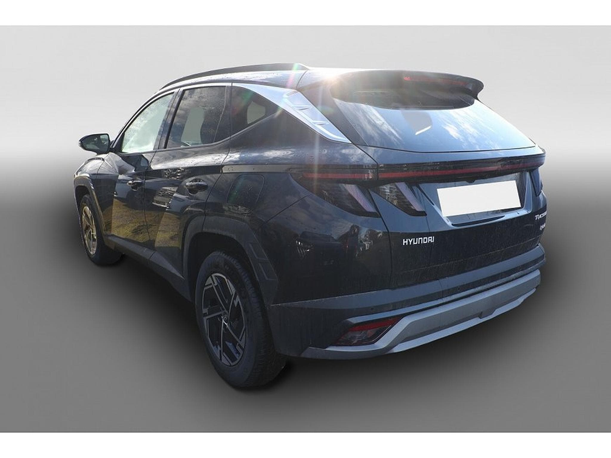 Hyundai Tucson (2026) - Photo 4