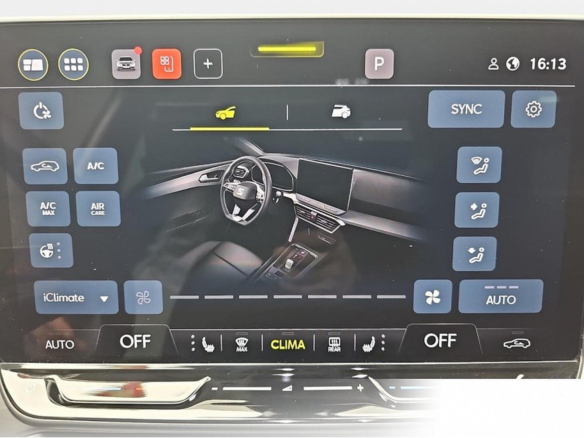 Seat Leon (2026) - Photo 10