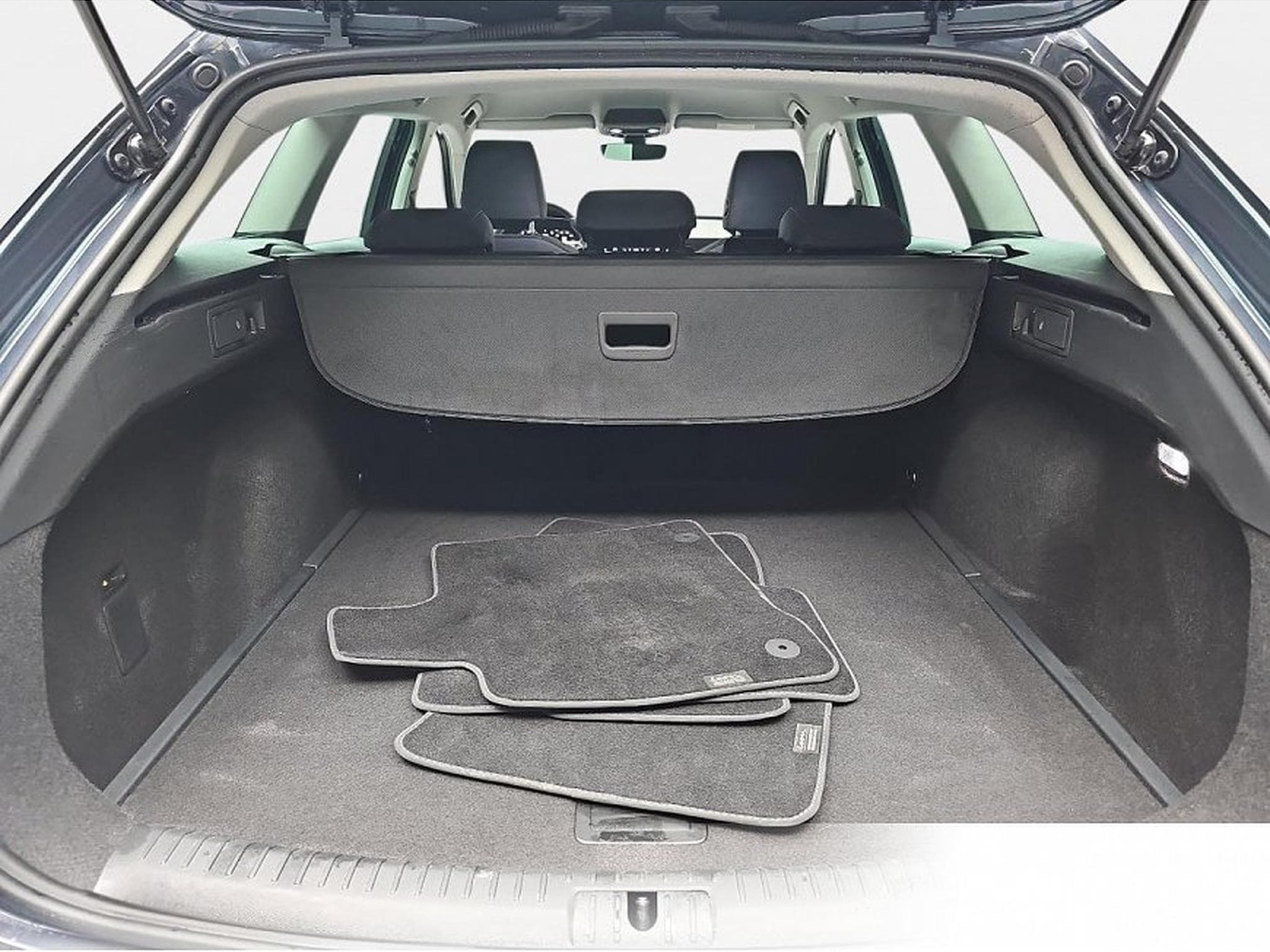 Seat Leon (2026) - Photo 13