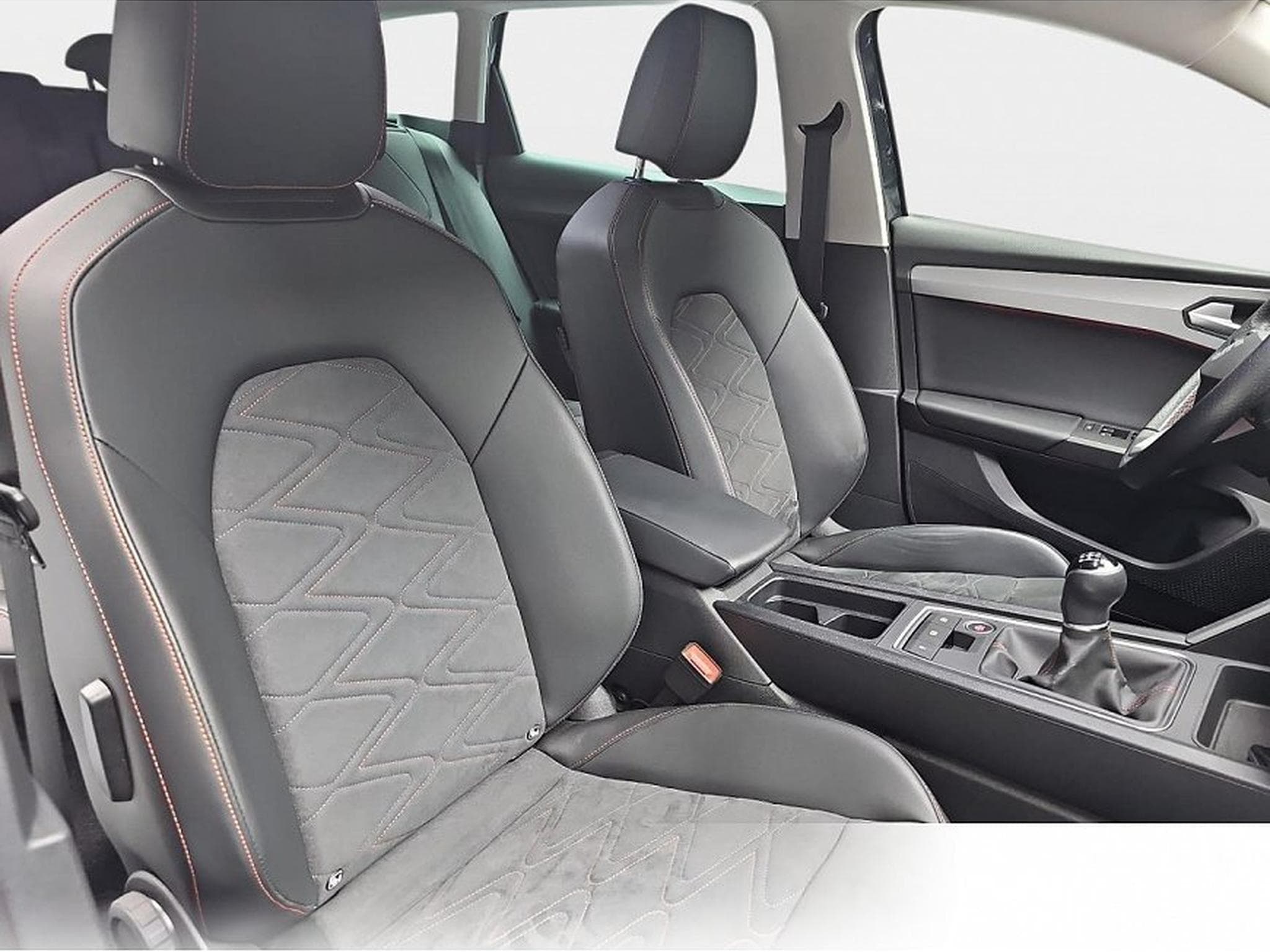 Seat Leon (2026) - Photo 15