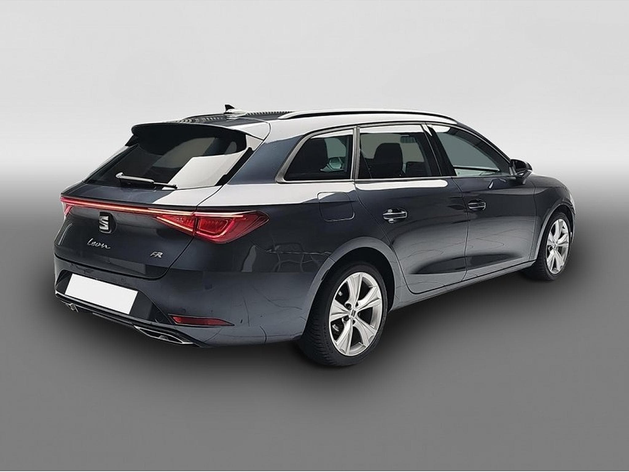 Seat Leon (2026) - Photo 2