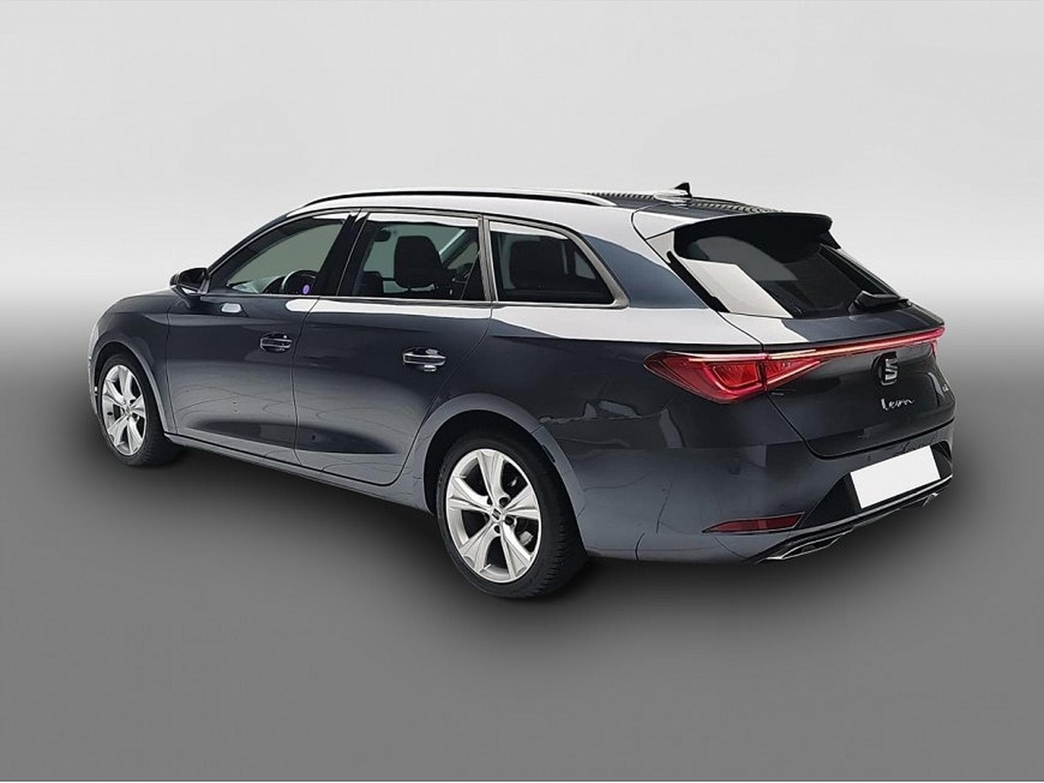 Seat Leon (2026) - Photo 3