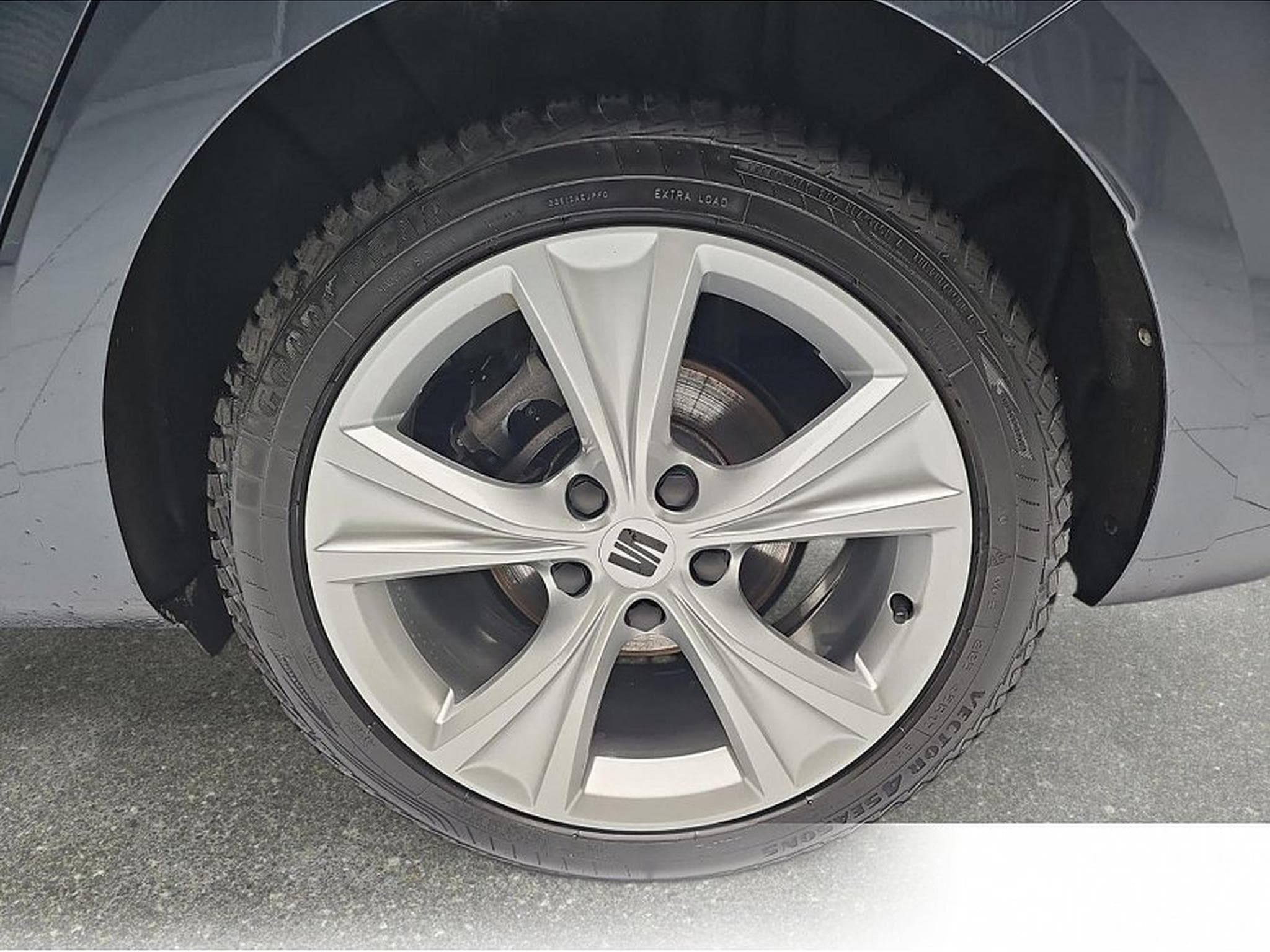 Seat Leon (2026) - Photo 5