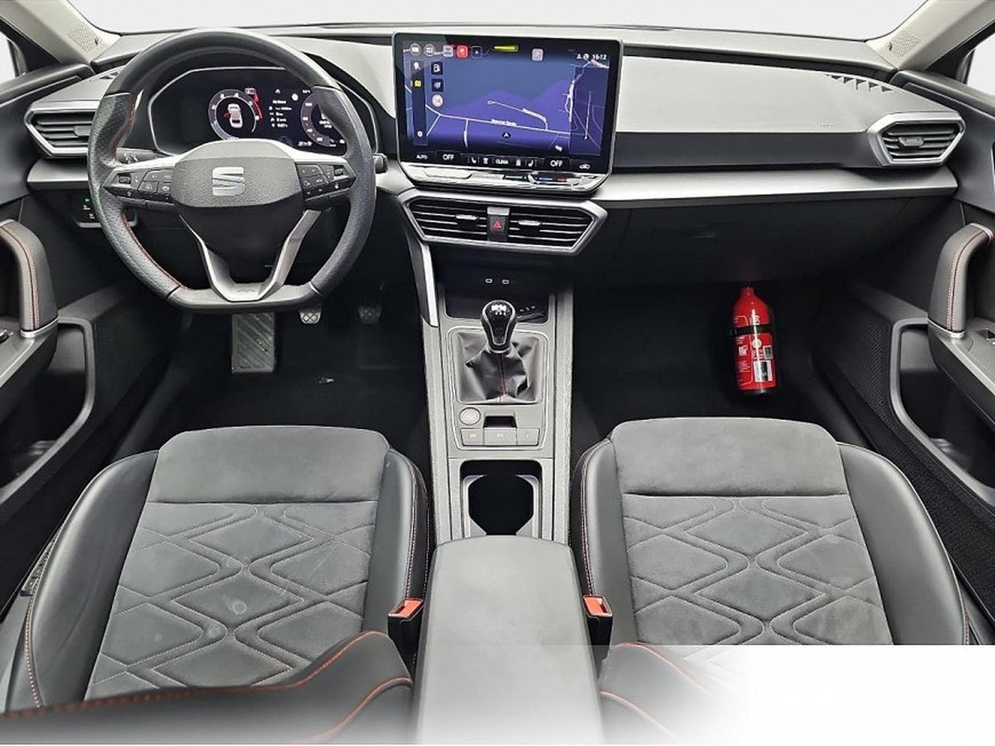 Seat Leon (2026) - Photo 6