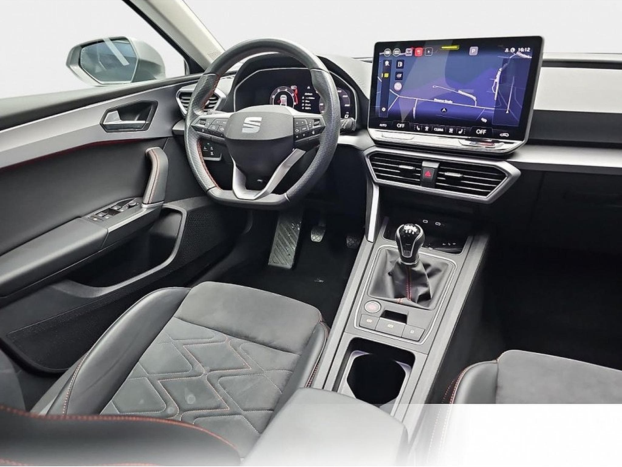 Seat Leon (2026) - Photo 7