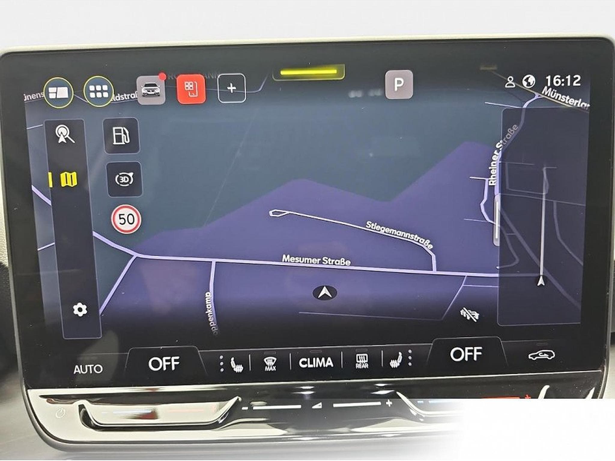 Seat Leon (2026) - Photo 8