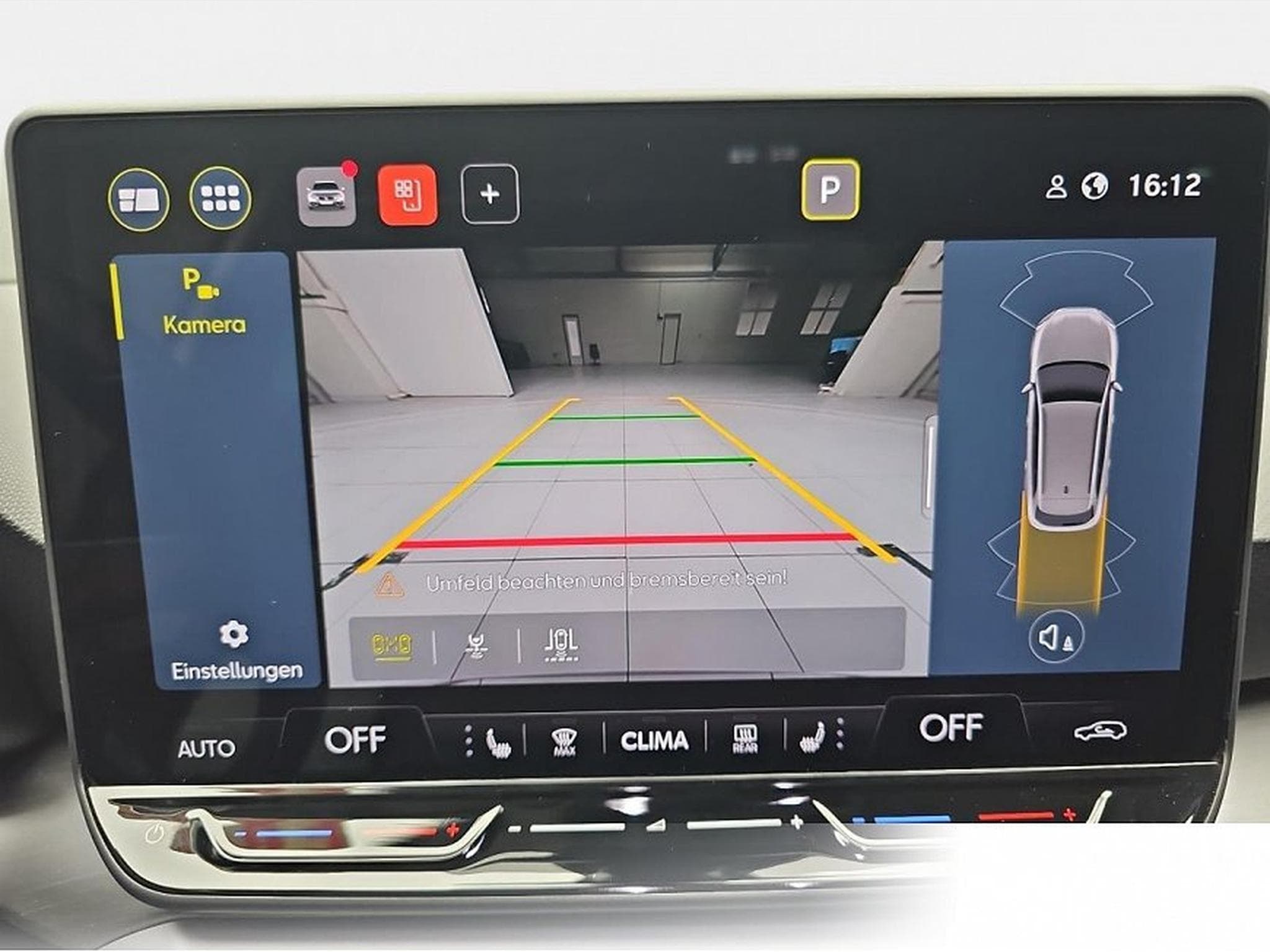 Seat Leon (2026) - Photo 9