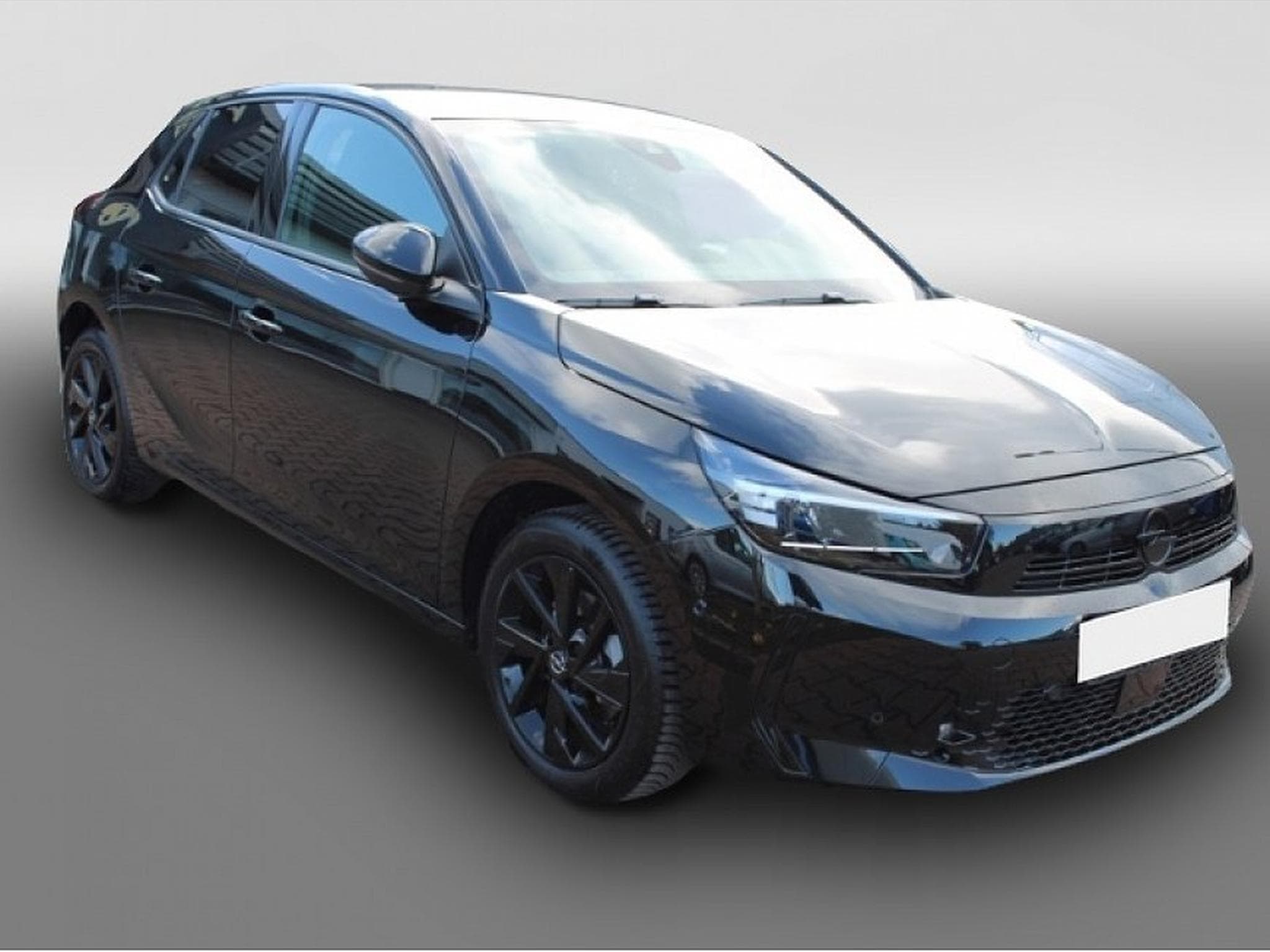 Opel Corsa (2026) - Photo 2