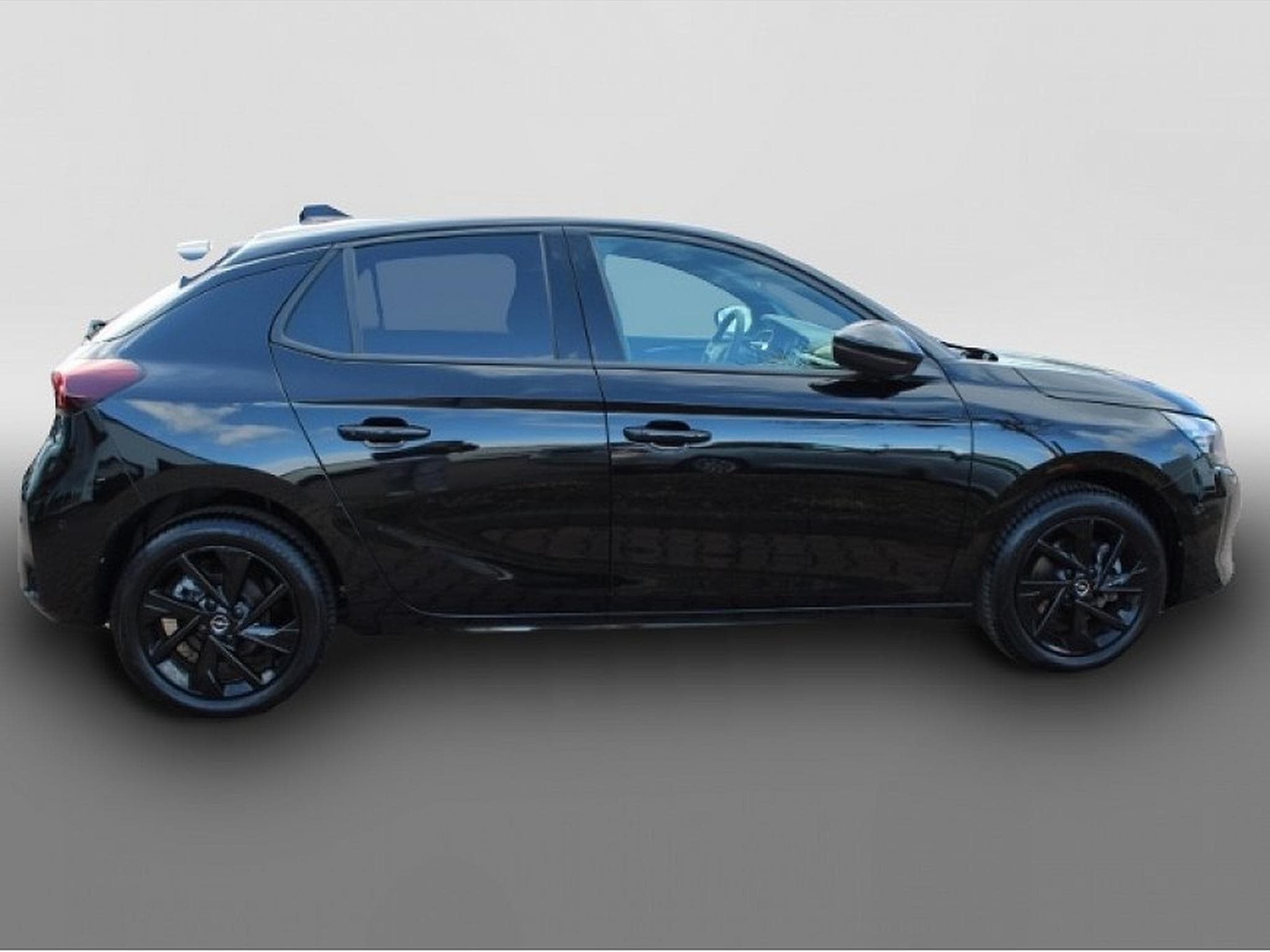 Opel Corsa (2026) - Photo 3