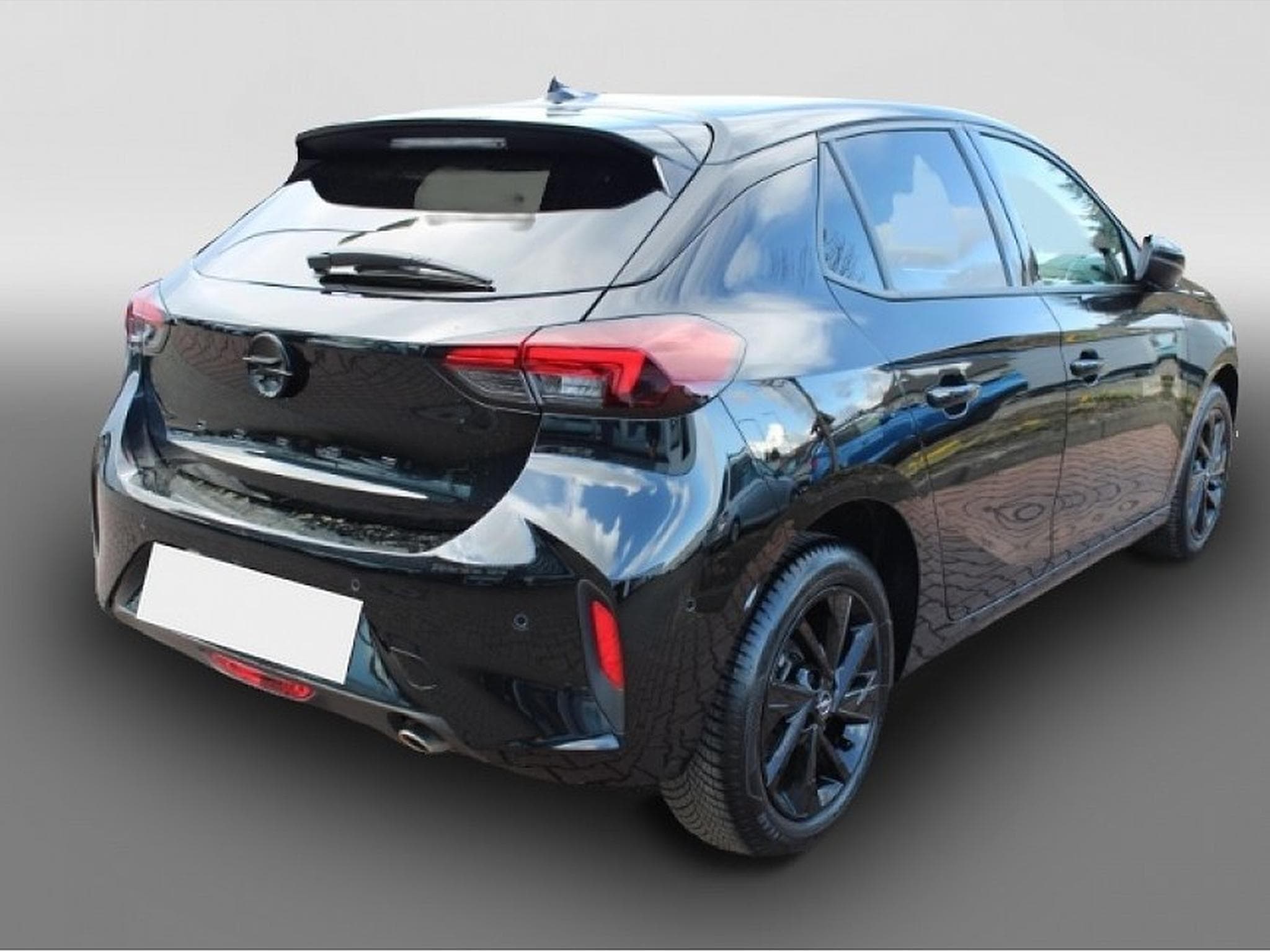 Opel Corsa (2026) - Photo 4