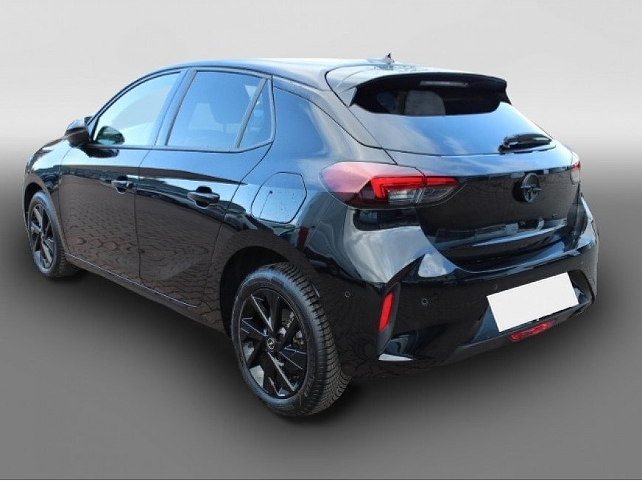 Opel Corsa (2026) - Photo 6