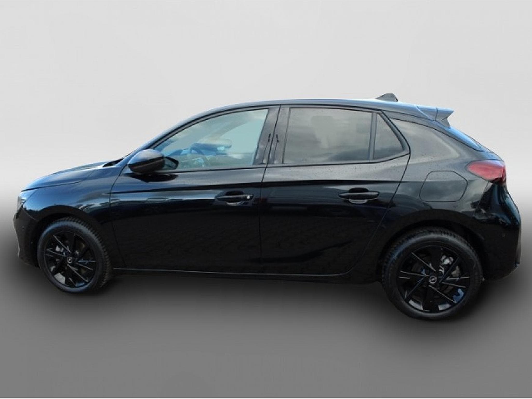 Opel Corsa (2026) - Photo 7