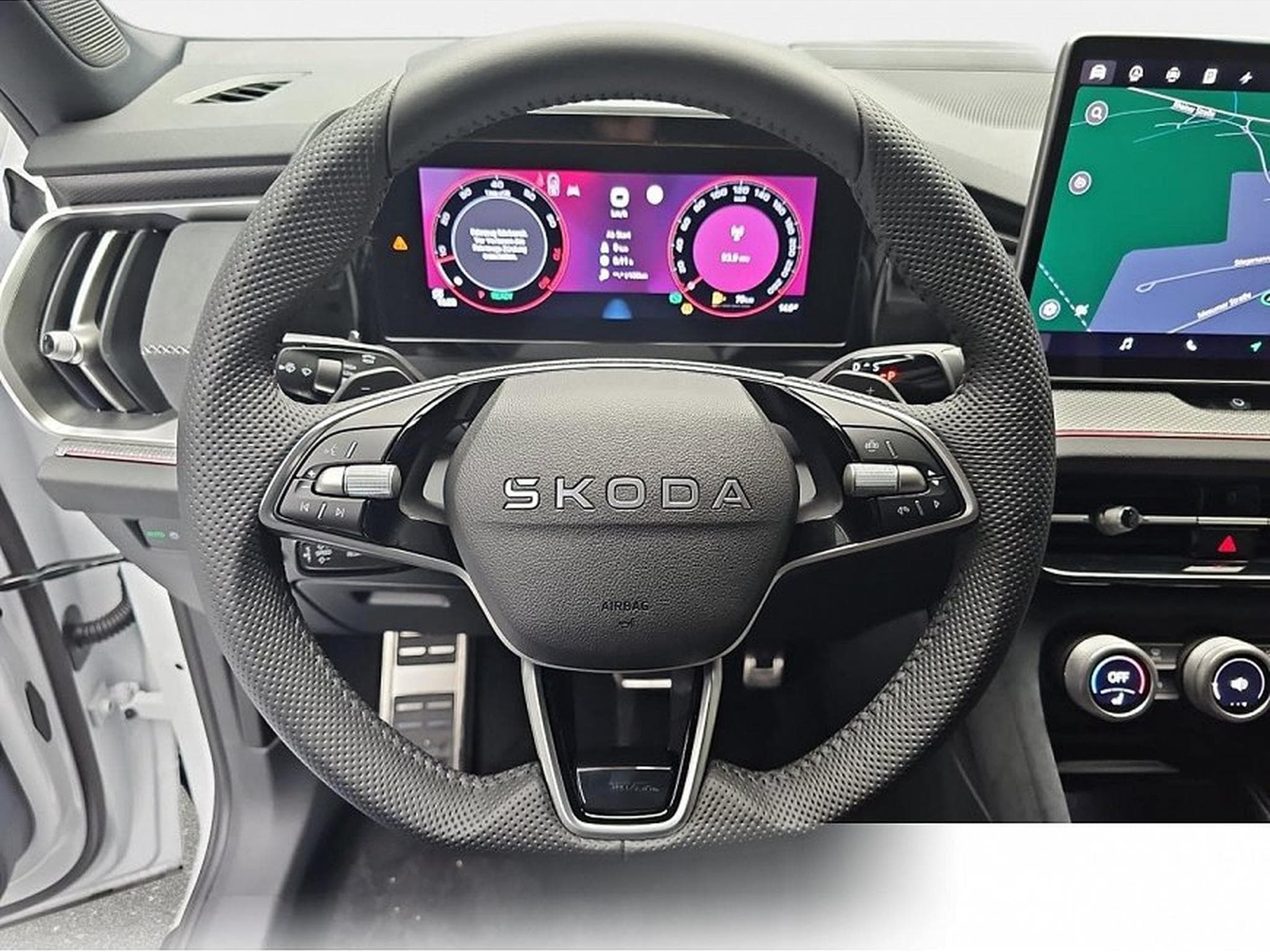 Skoda Kodiaq (2026) - Foto 12