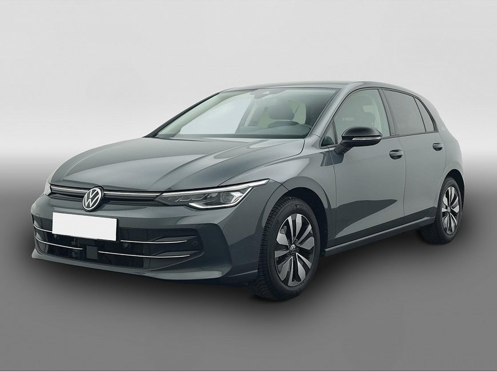 VW Golf (2026) - Photo 1