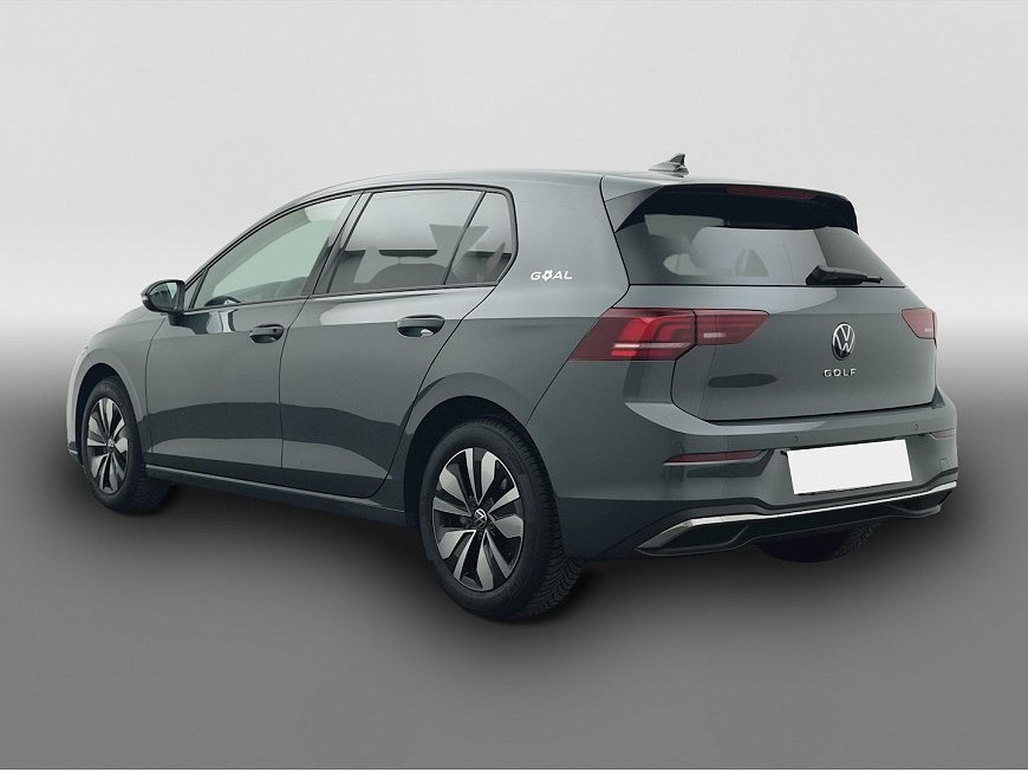 VW Golf (2026) - Photo 3