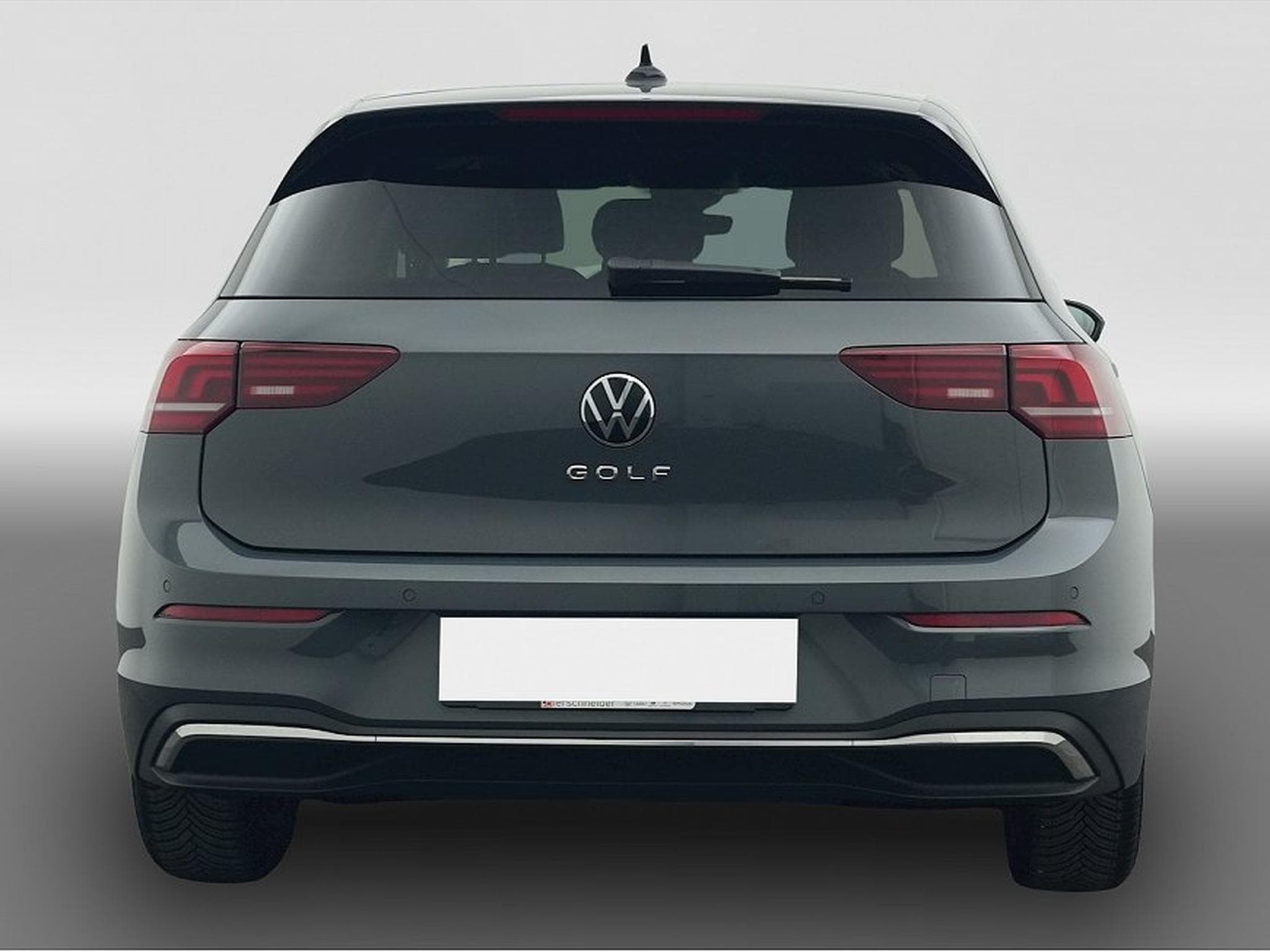 VW Golf (2026) - Photo 4