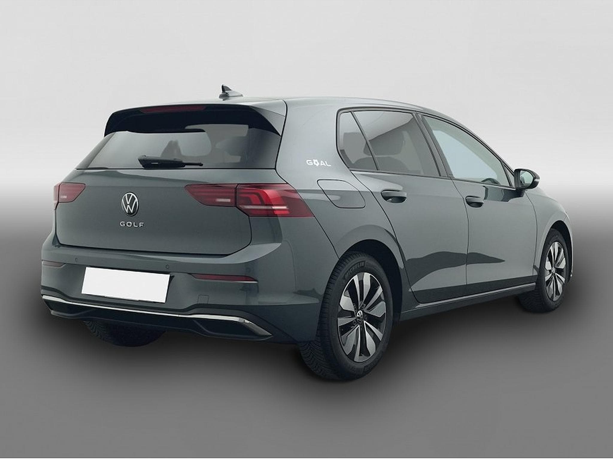 VW Golf (2026) - Photo 5