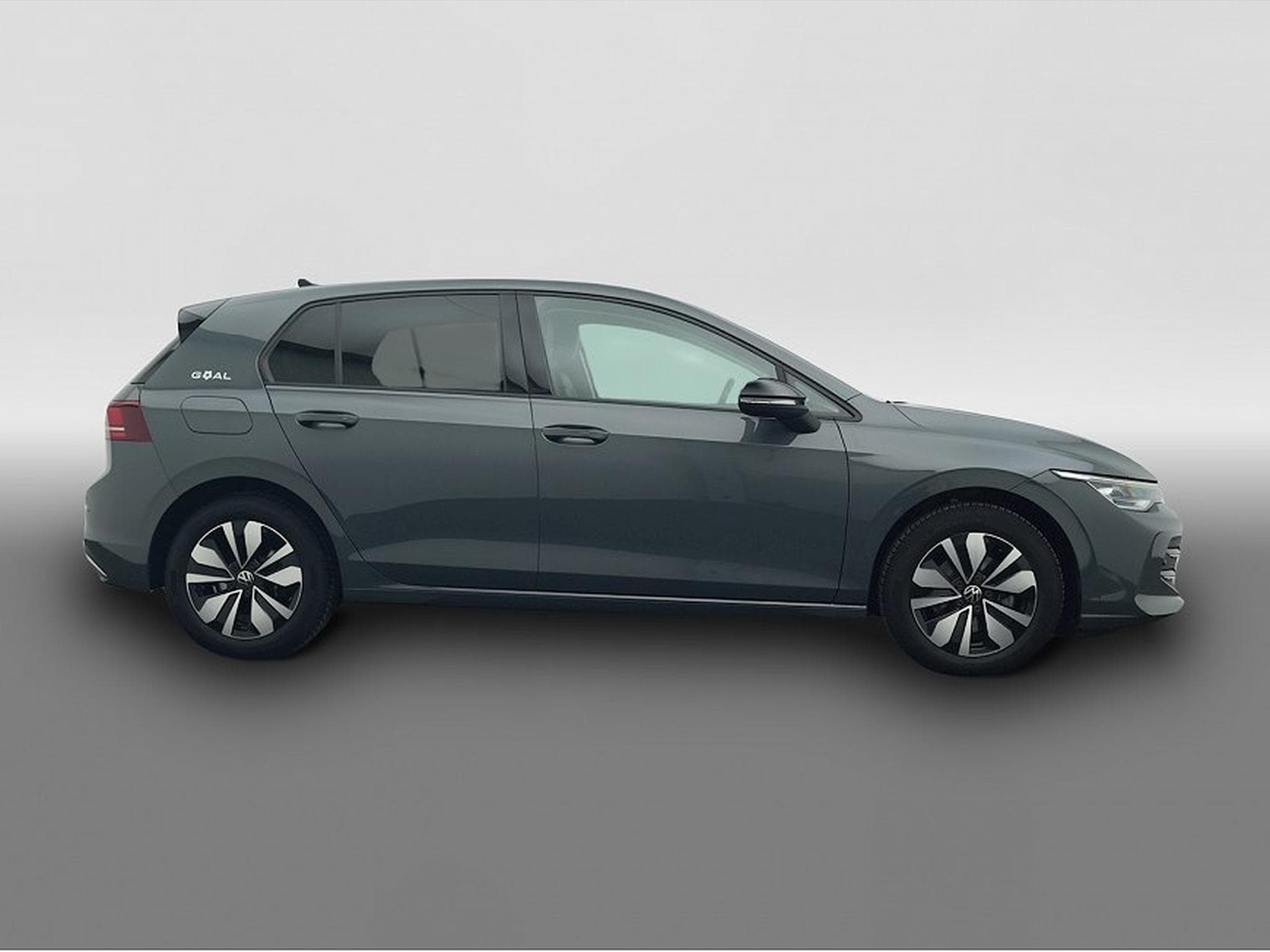VW Golf (2026) - Photo 6