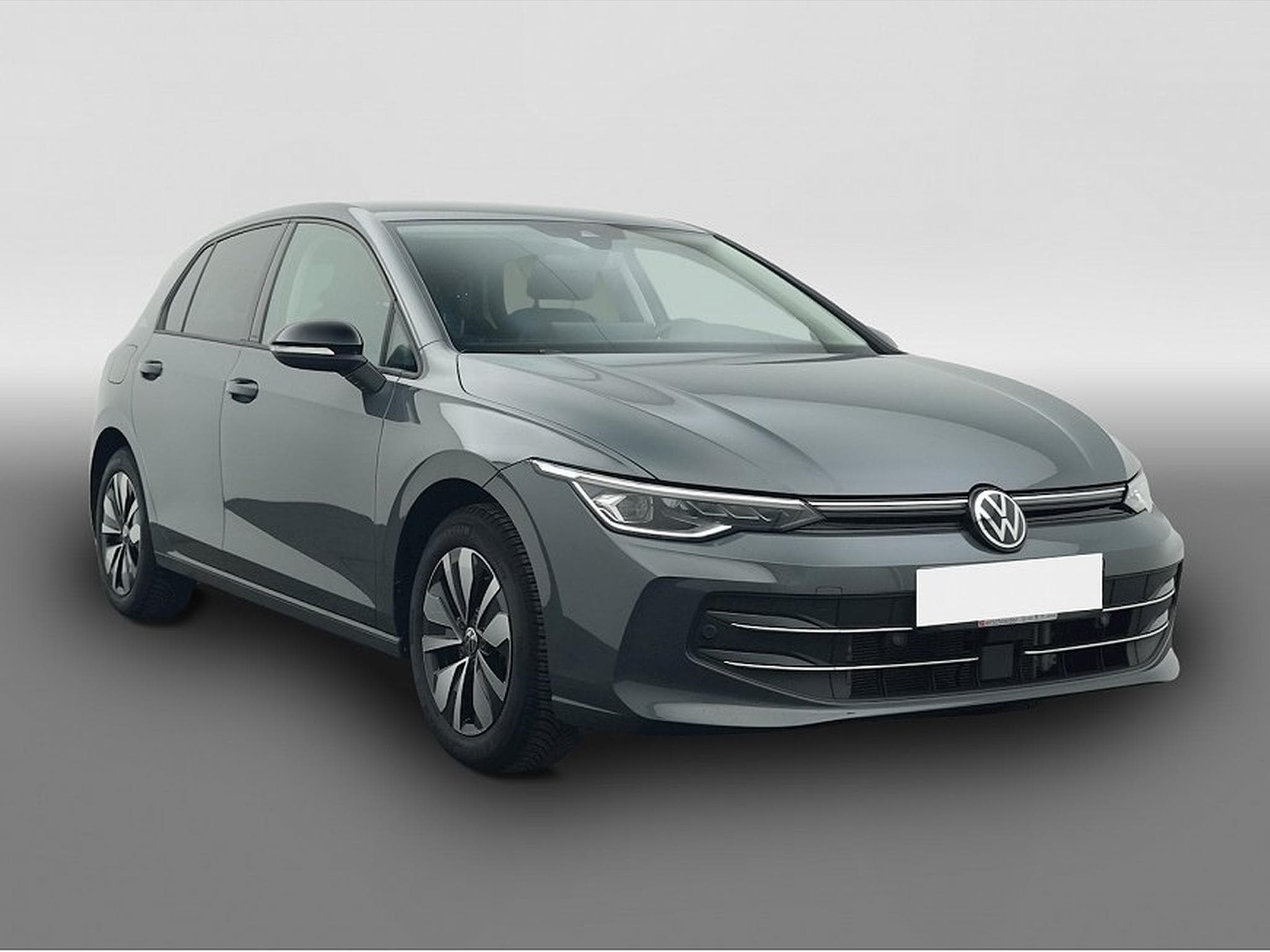 VW Golf (2026) - Photo 7