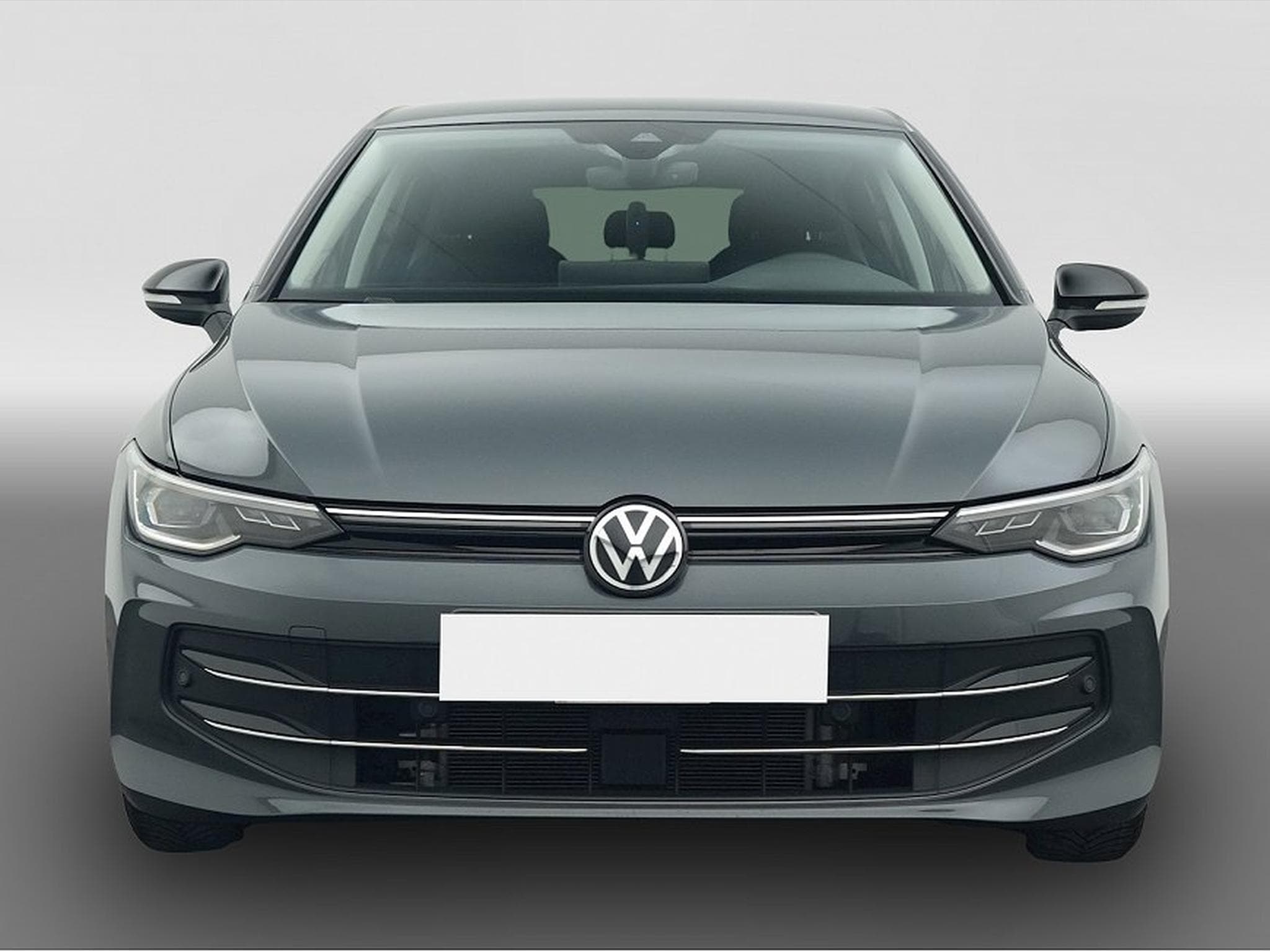 VW Golf (2026) - Photo 8