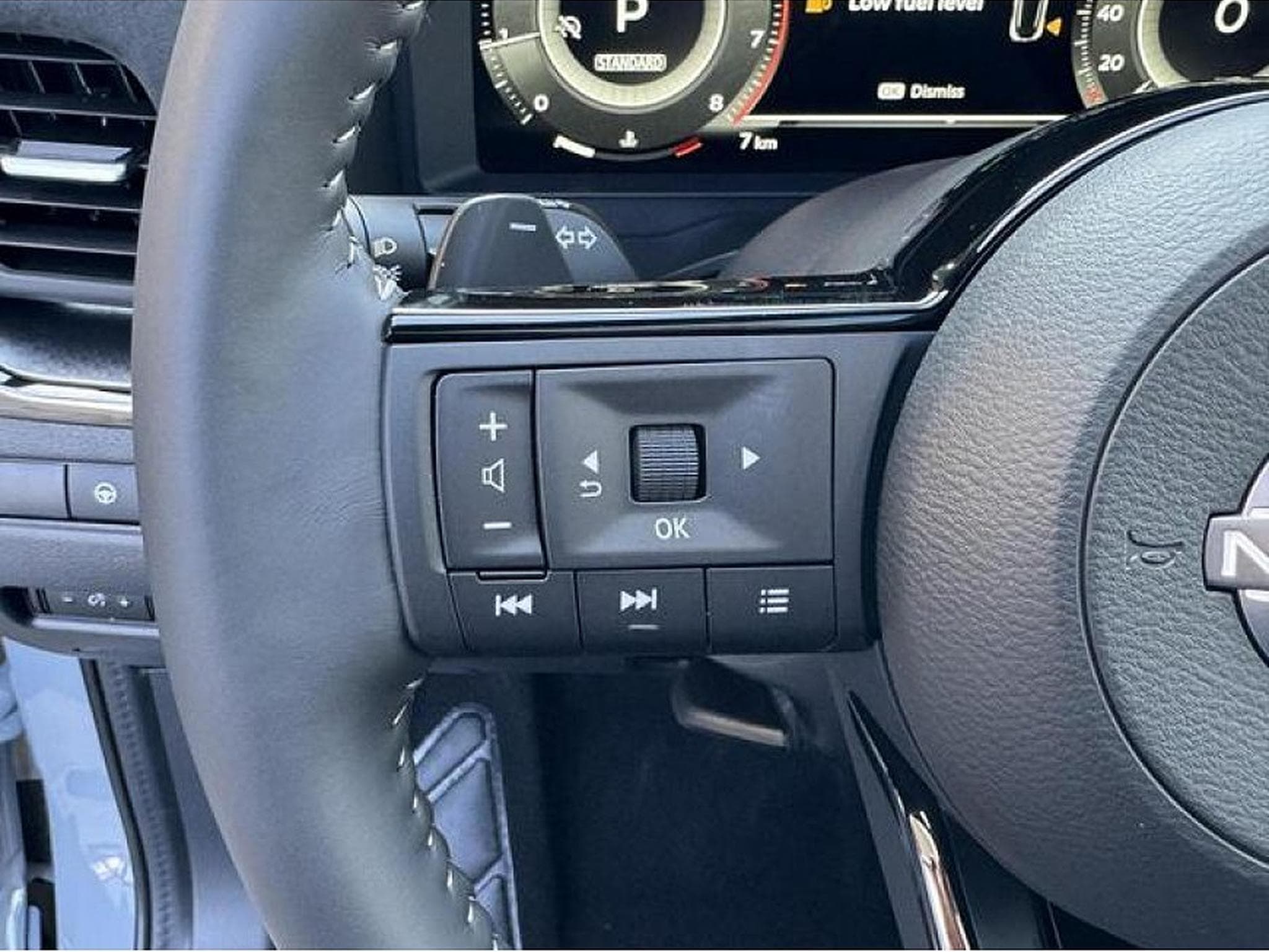 Nissan Qashqai (2026) - Photo 13