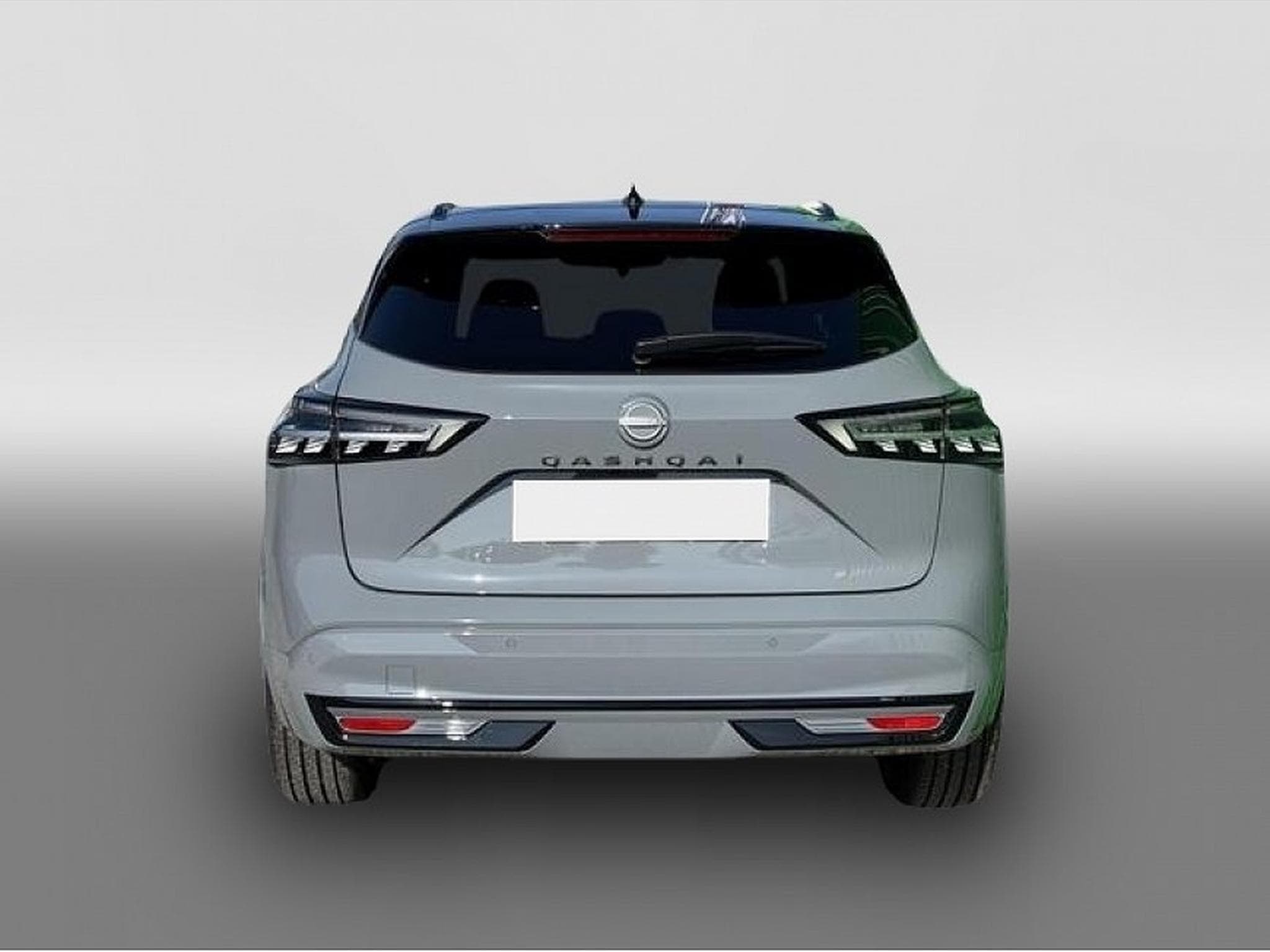 Nissan Qashqai (2026) - Photo 3