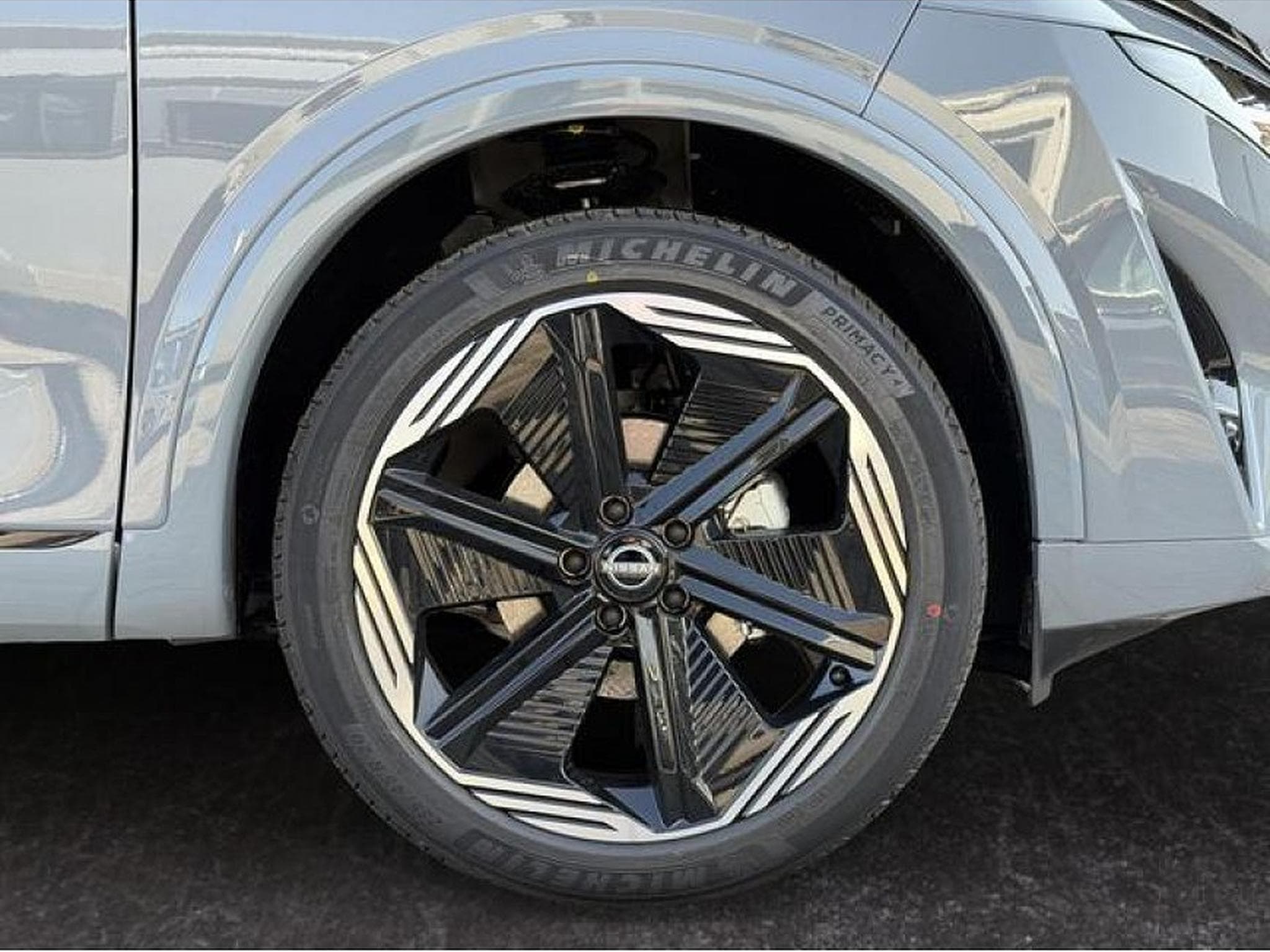 Nissan Qashqai (2026) - Photo 6