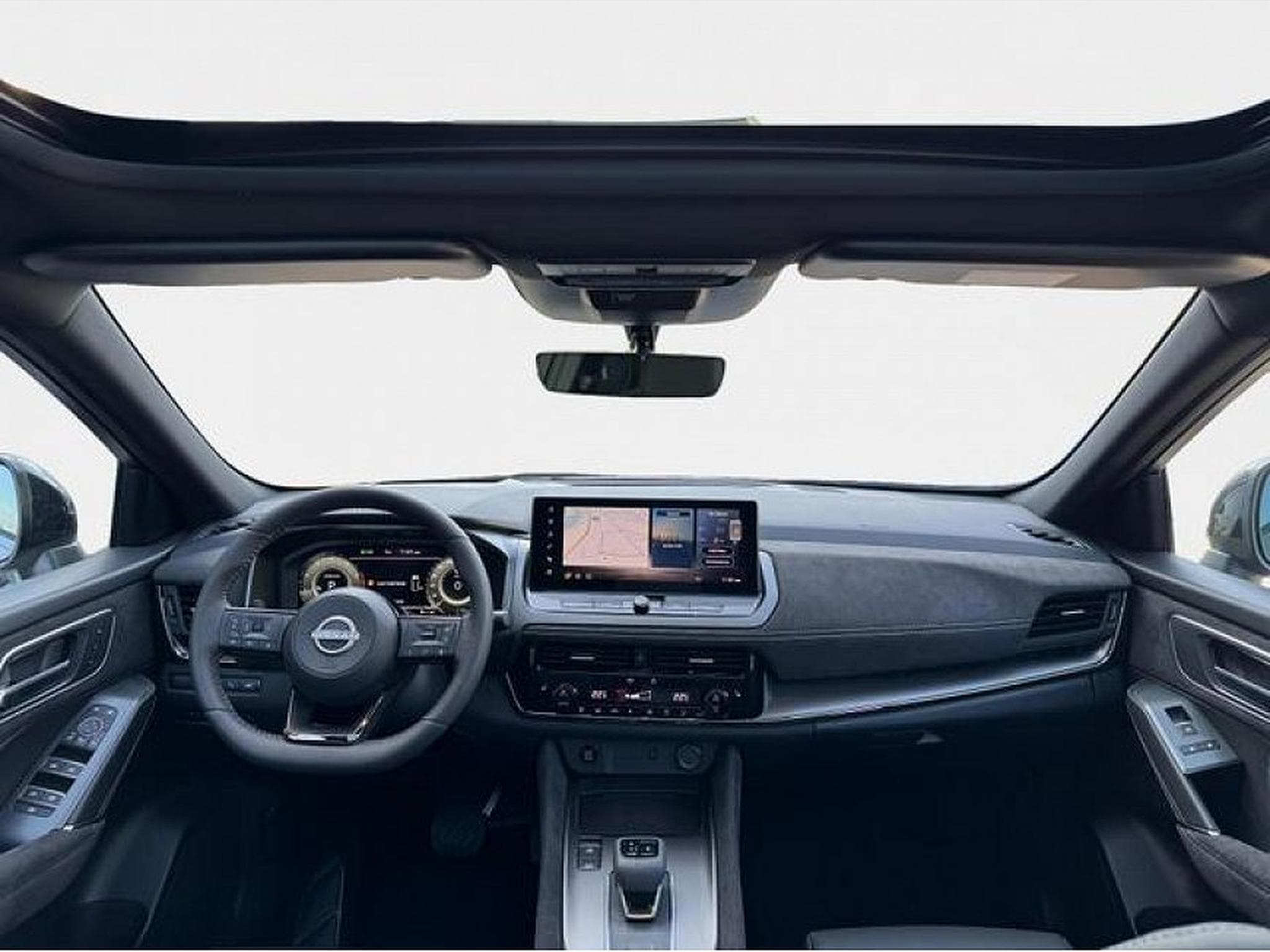 Nissan Qashqai (2026) - Photo 9