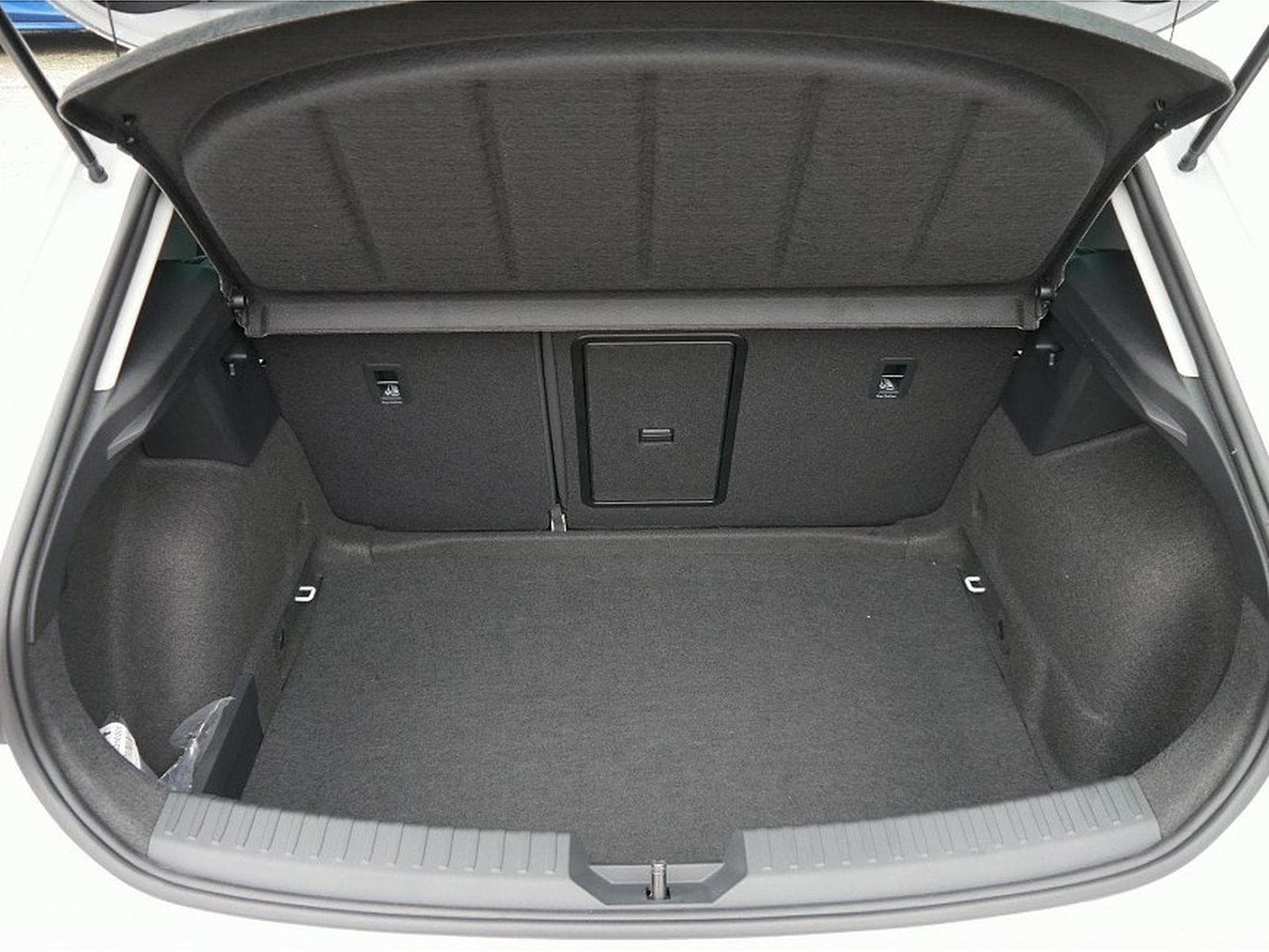 Seat Leon (2026) - Foto 7