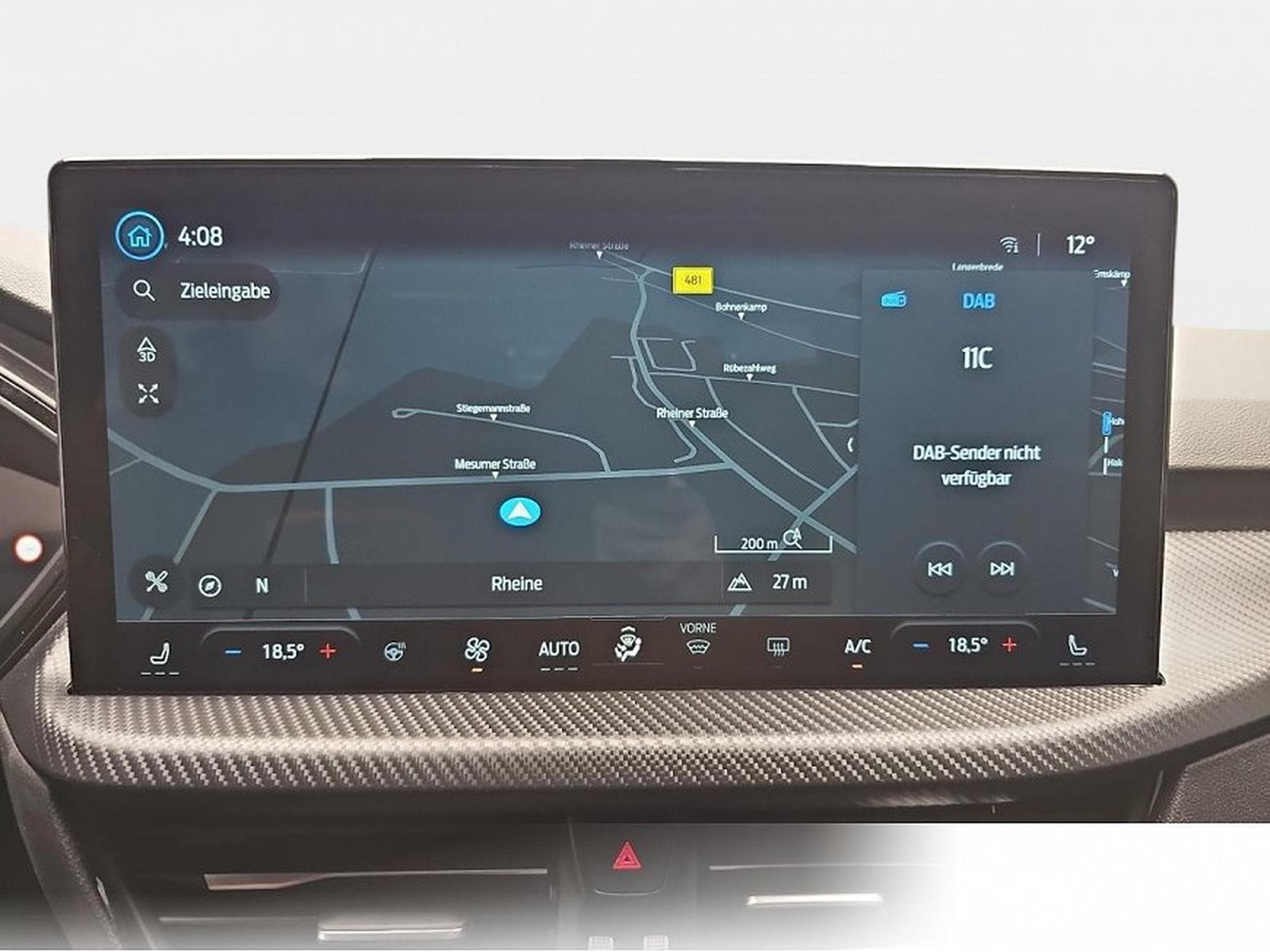 Ford Kuga (2026) - Photo 8