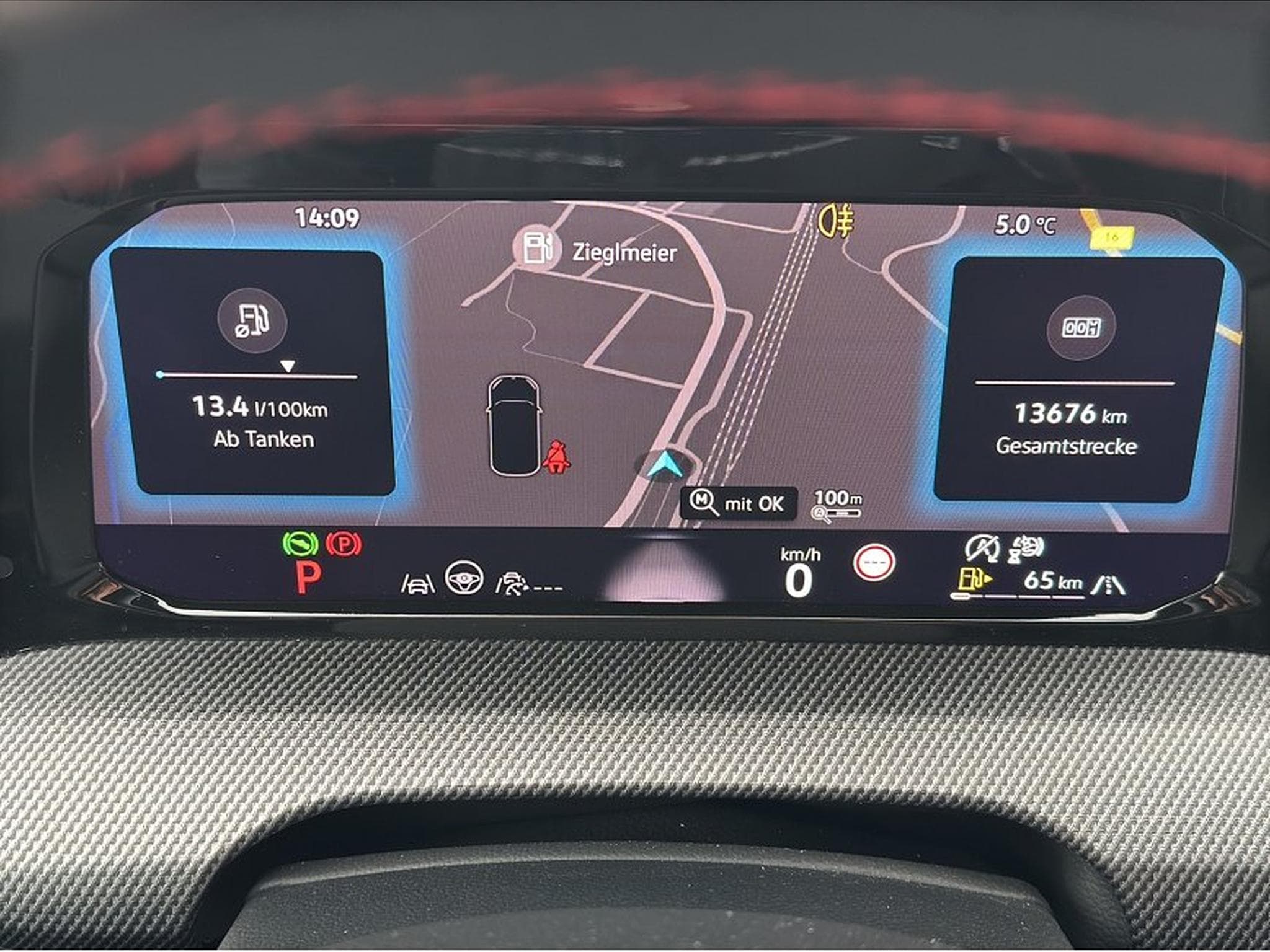 VW Golf (2025) - Photo 11