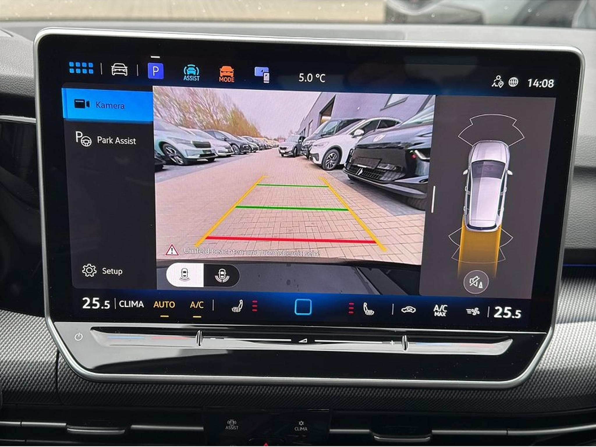 VW Golf (2025) - Photo 24