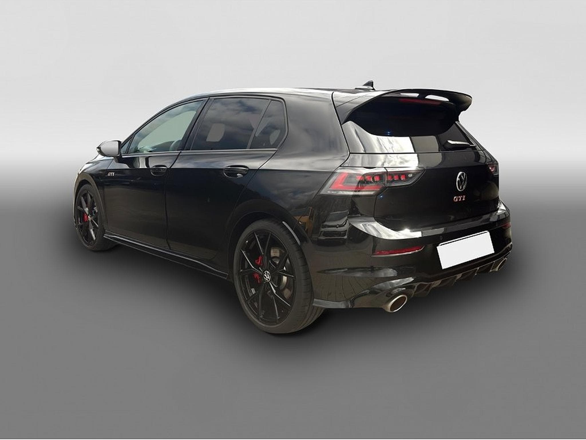 VW Golf (2025) - Photo 4