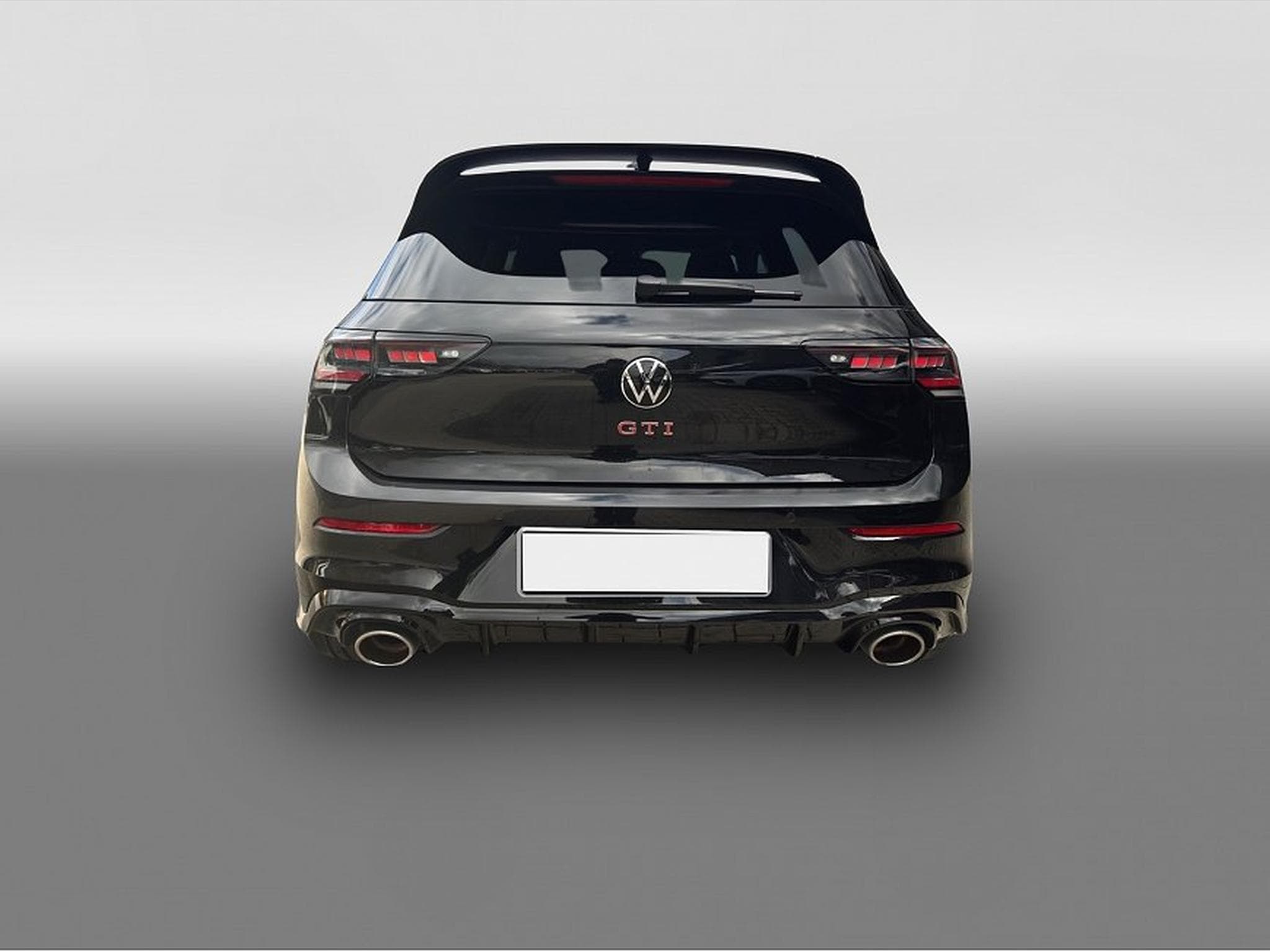 VW Golf (2025) - Photo 5