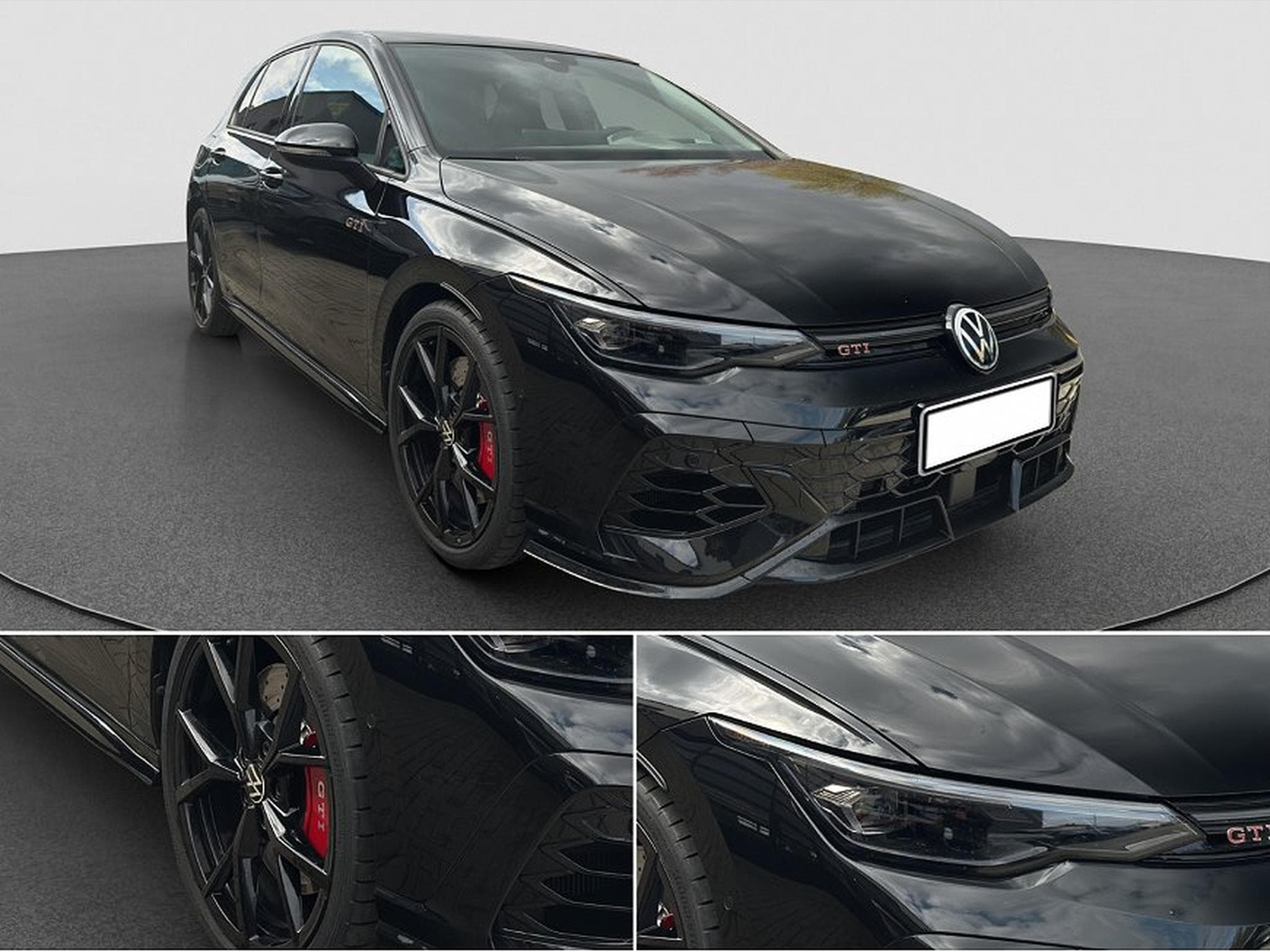 VW Golf (2025) - Photo 7