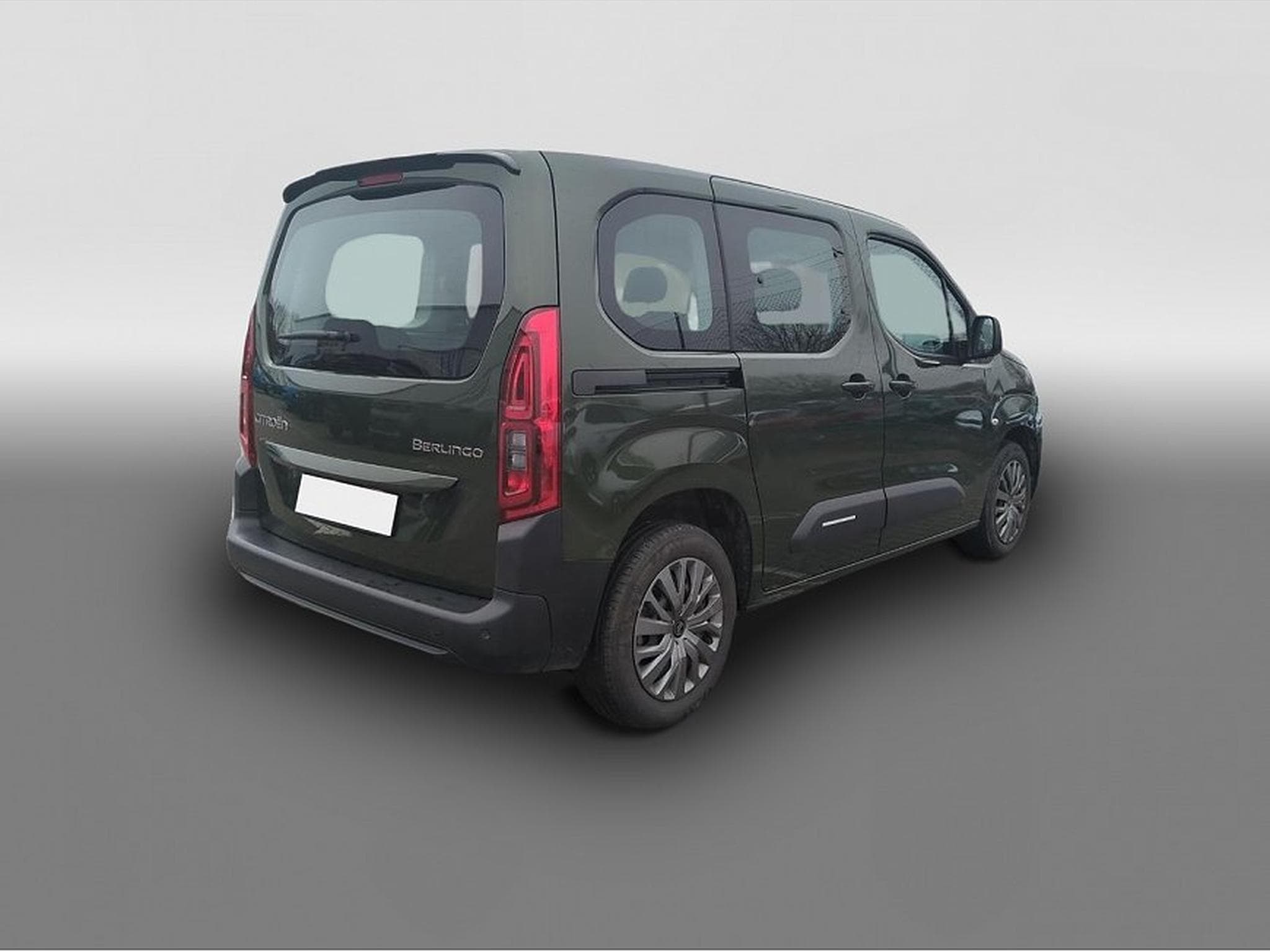 Citroën Berlingo (2024) - Photo 3