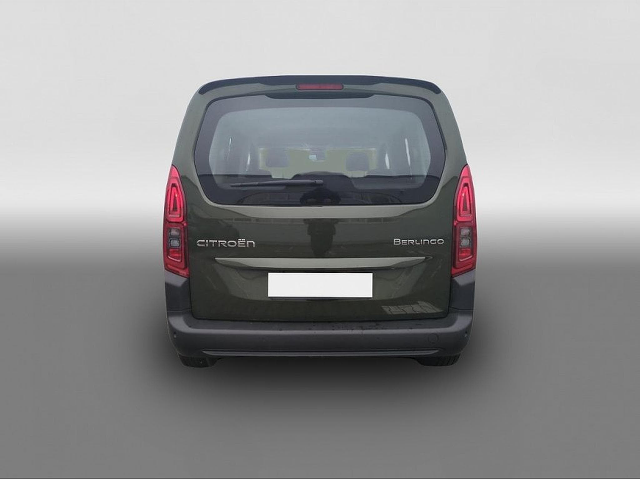 Citroën Berlingo (2024) - Photo 4